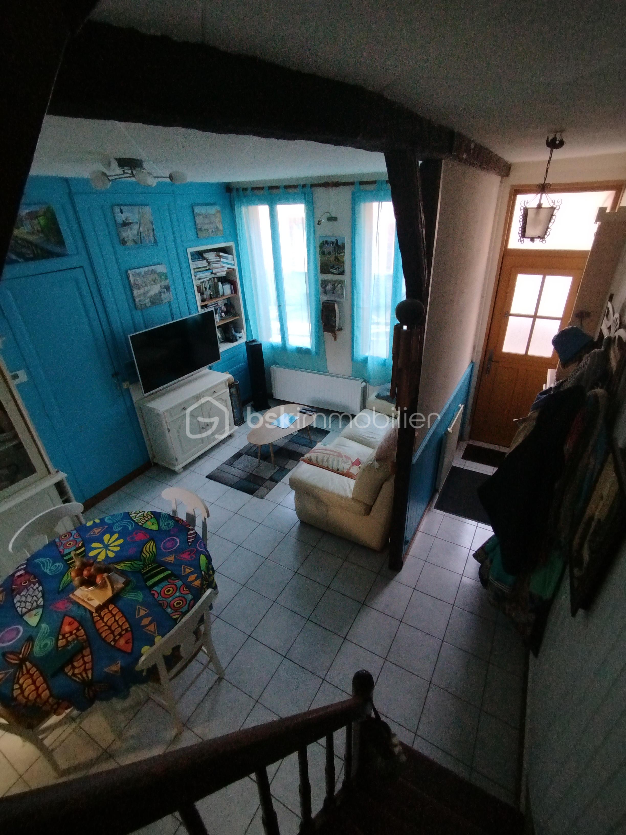 Maison de ville de 80 m² - IMG_20251109_144148.jpg