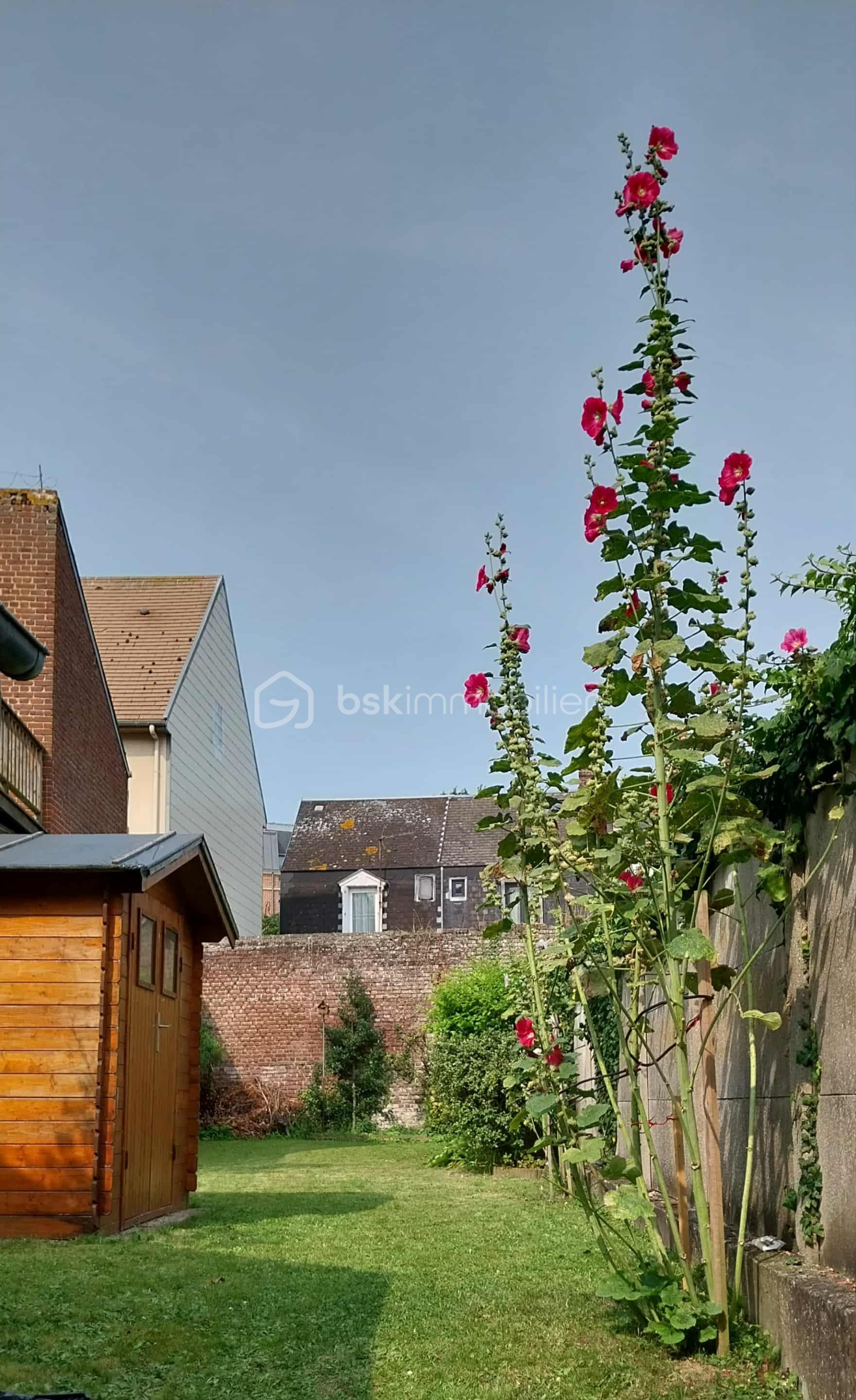 Maison de ville de 80 m² - photo d'annonce - jardin fleuri.jpg