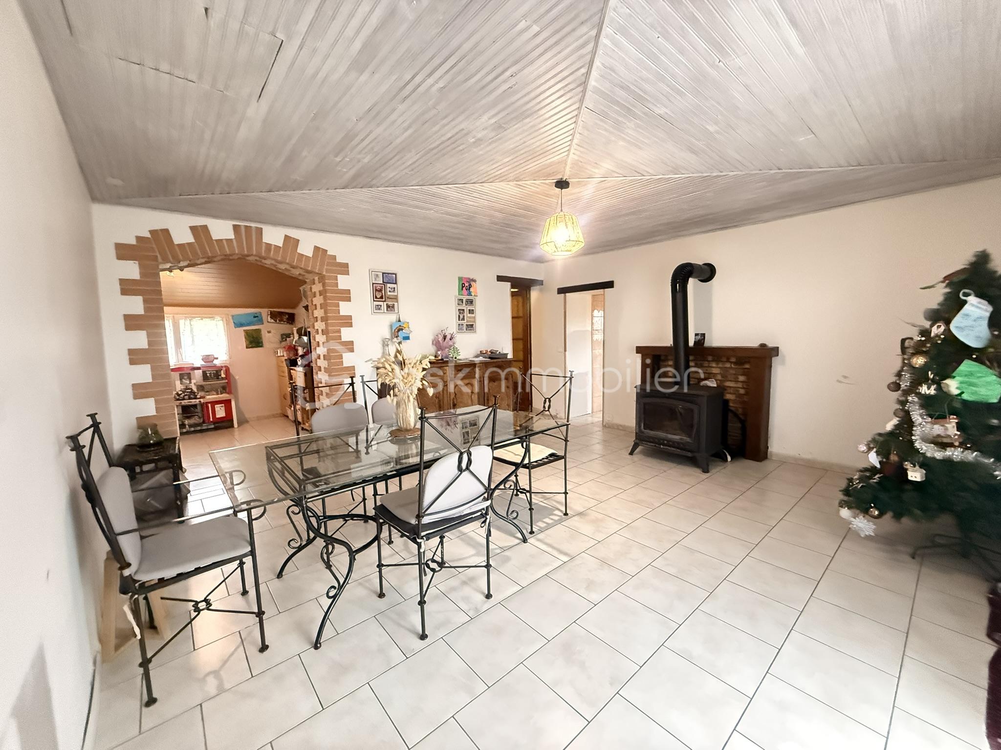 Maison de 170 m² - IMG_4551.JPEG