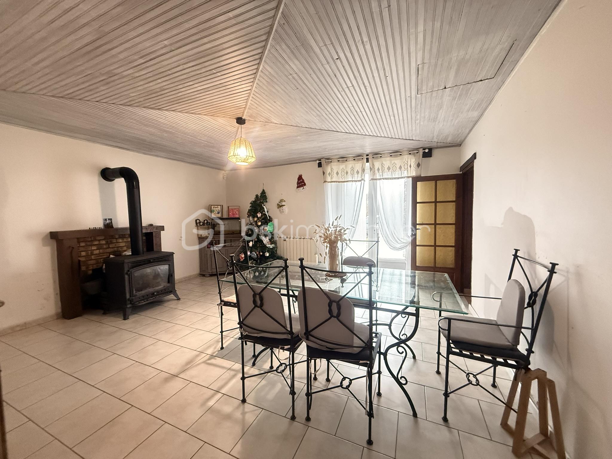 Maison de 170 m² - IMG_4555.JPEG