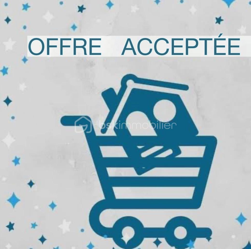 Appartement de 36,69 m²