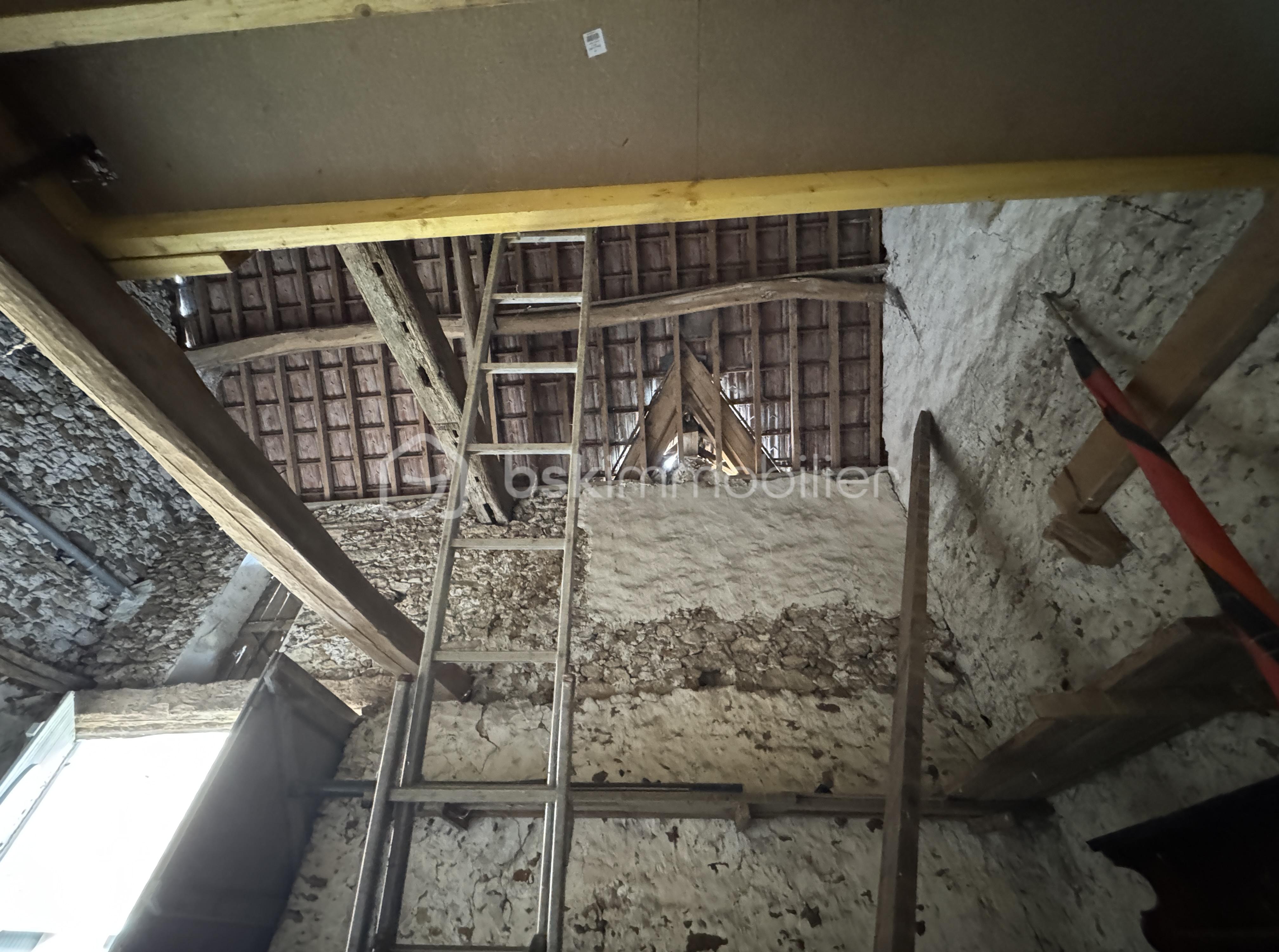 Immeuble de 128 m² - IMG_0706.jpg