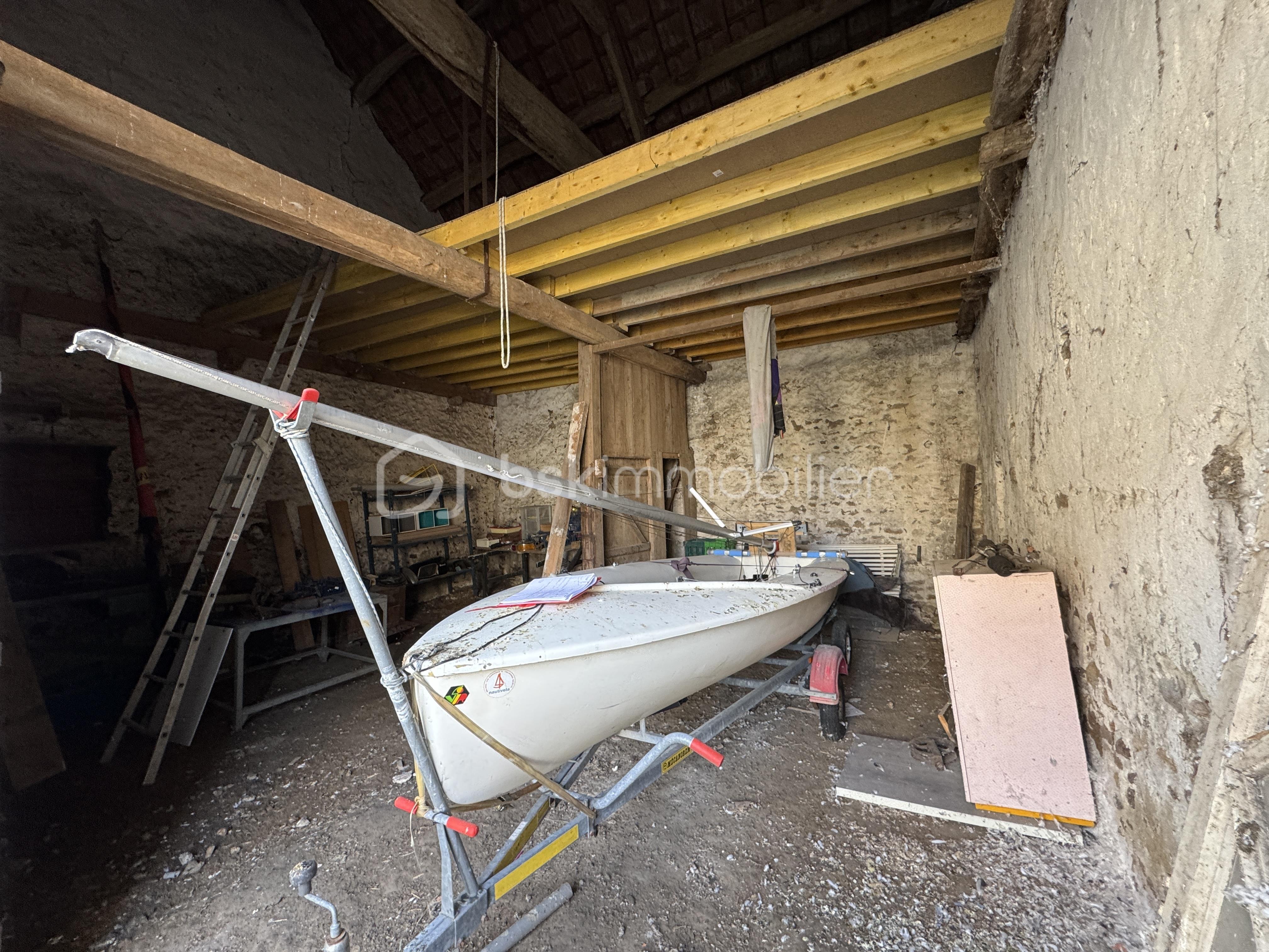 Immeuble de 128 m² - IMG_0704.jpg