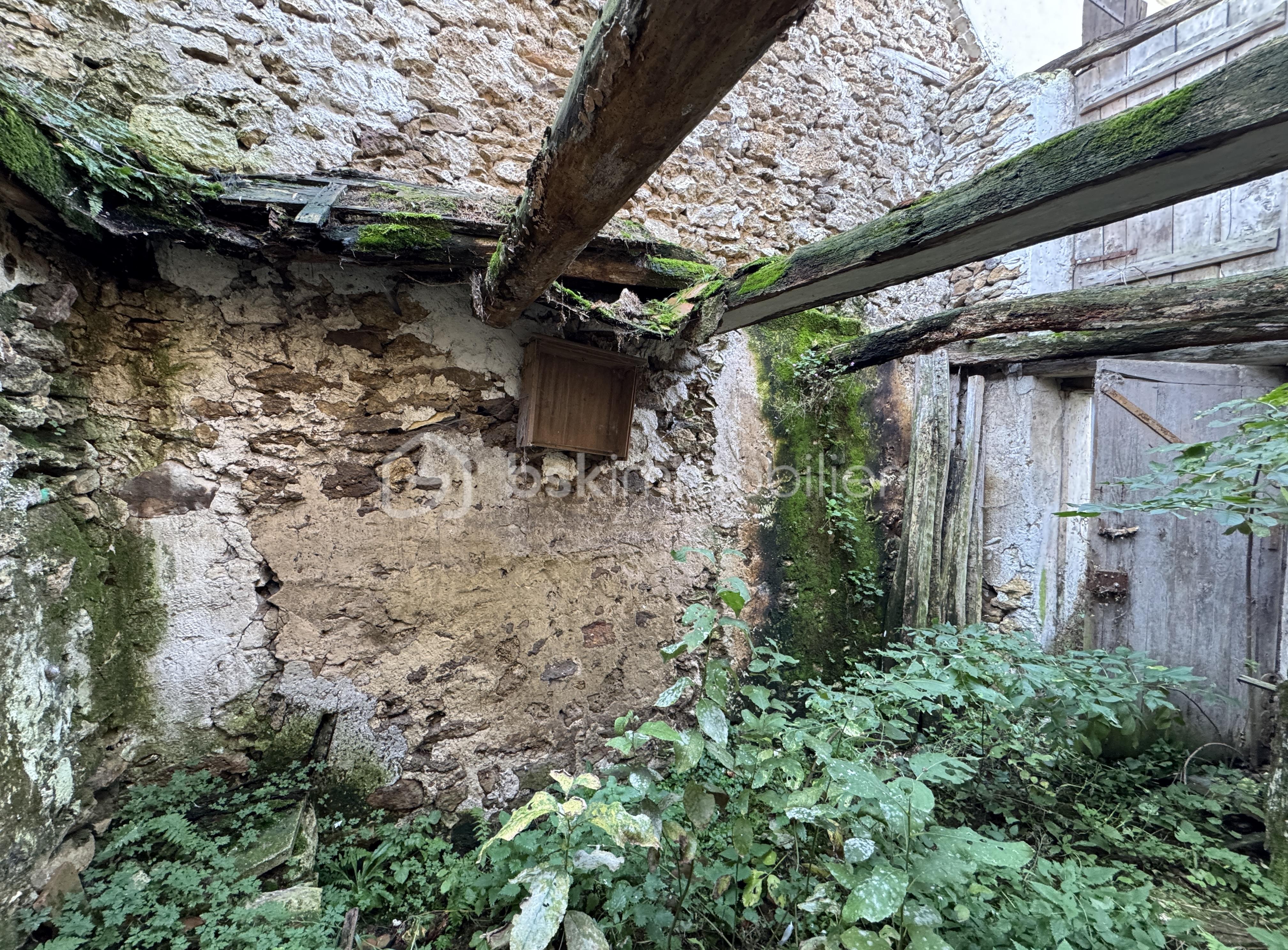 Immeuble de 128 m² - IMG_0708.jpg