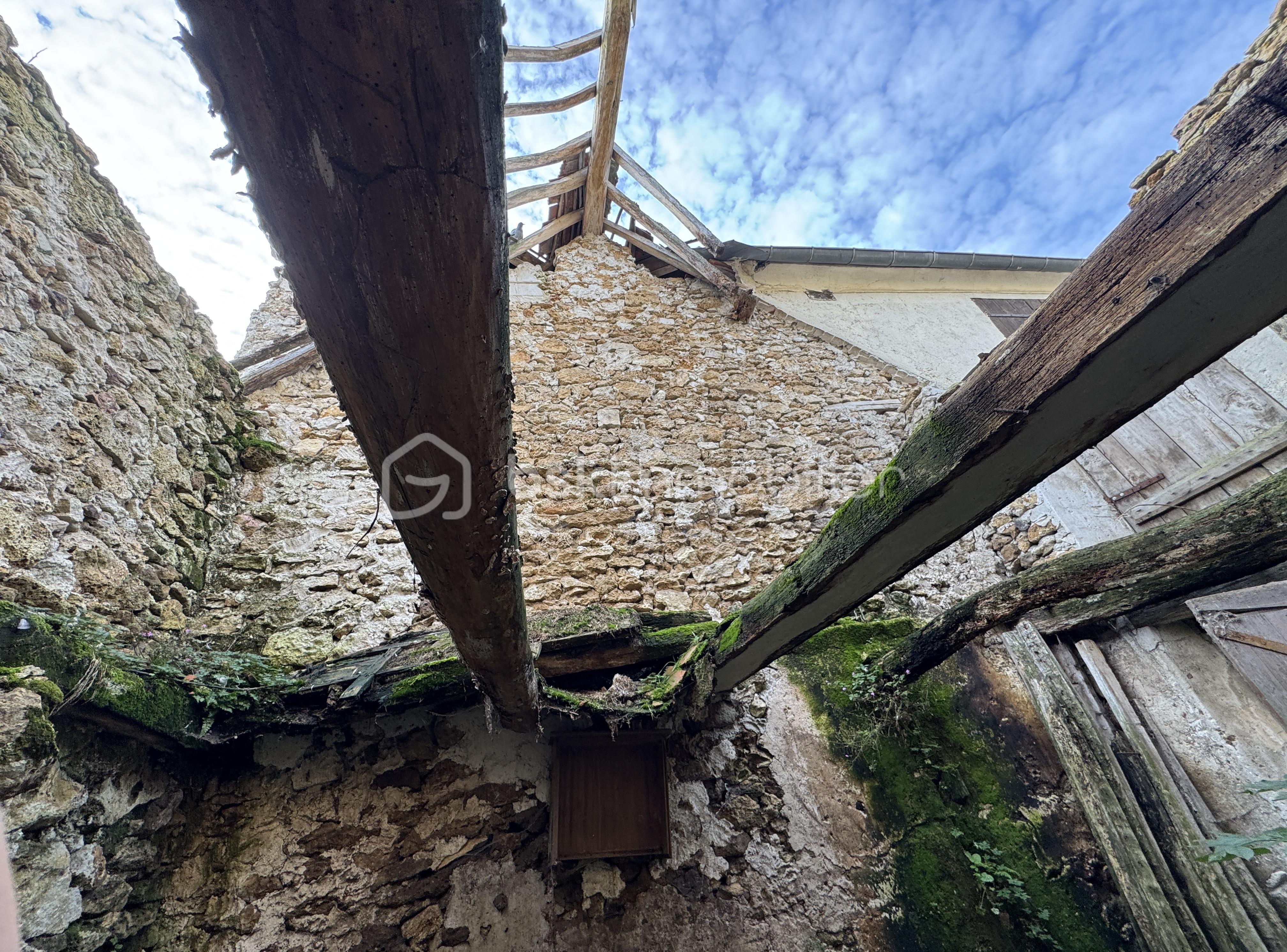 Immeuble de 128 m² - IMG_0707.jpg