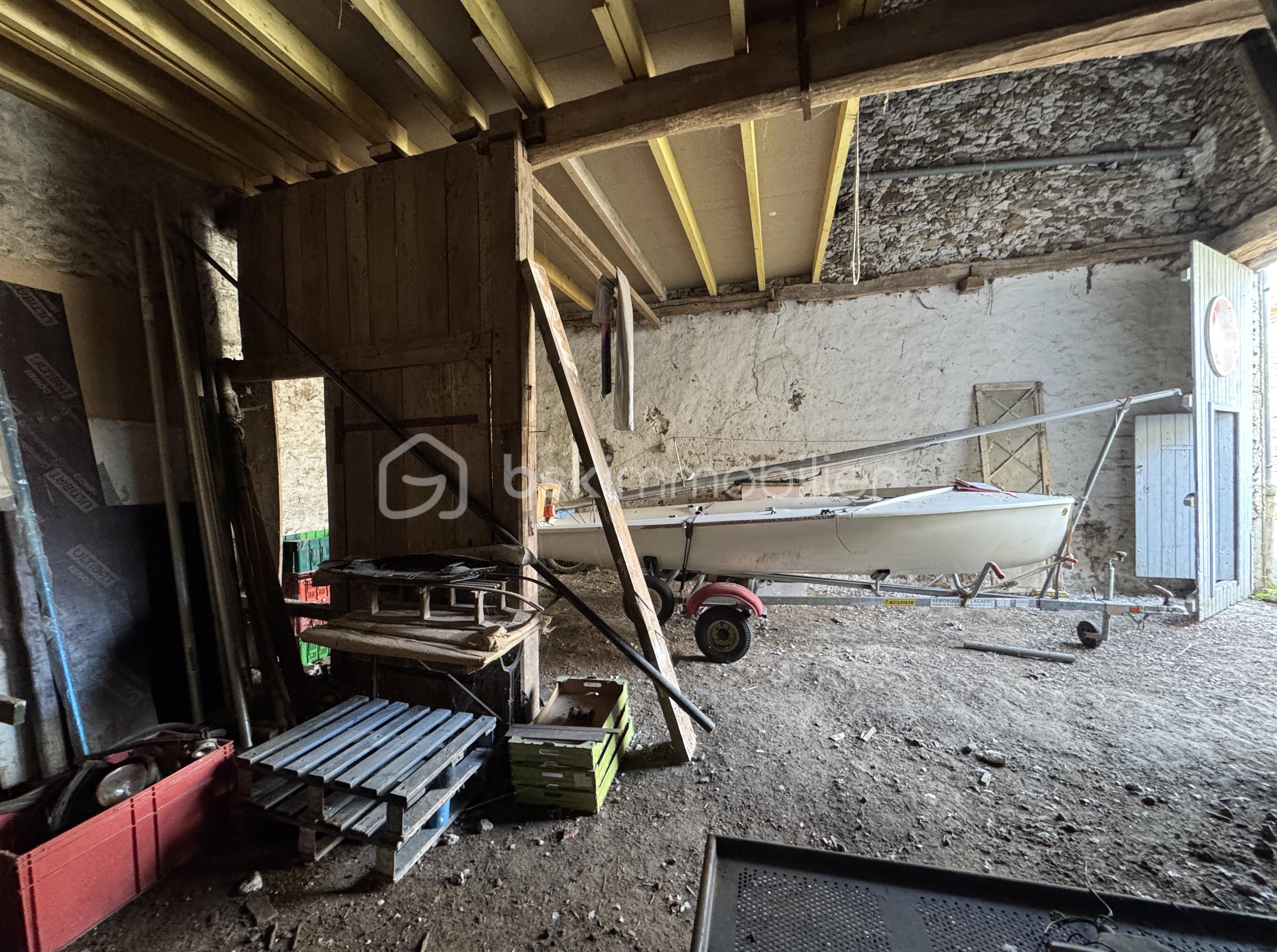 Immeuble de 128 m² - IMG_0705.jpg