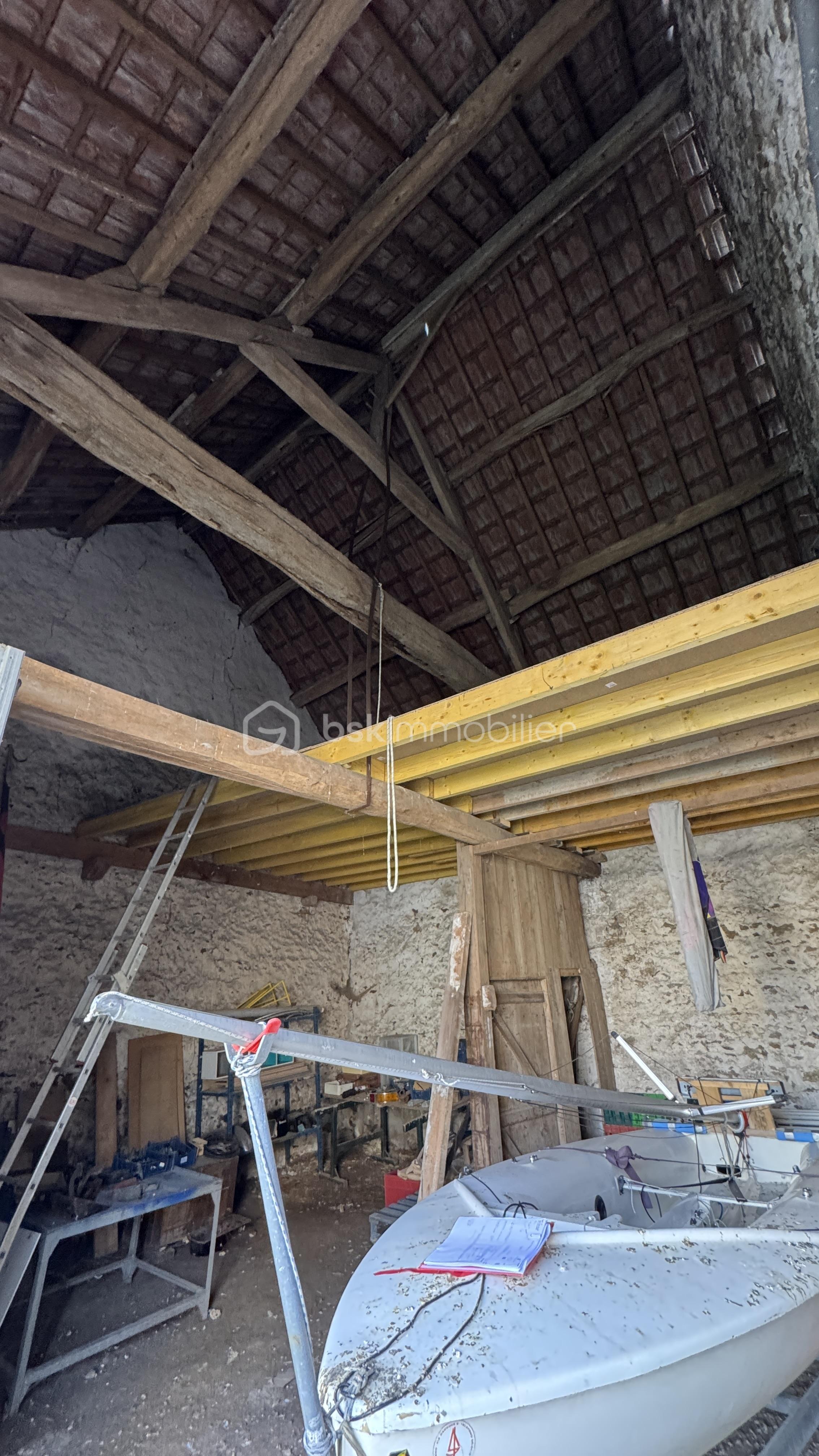 Immeuble de 128 m² - IMG_0703.jpg