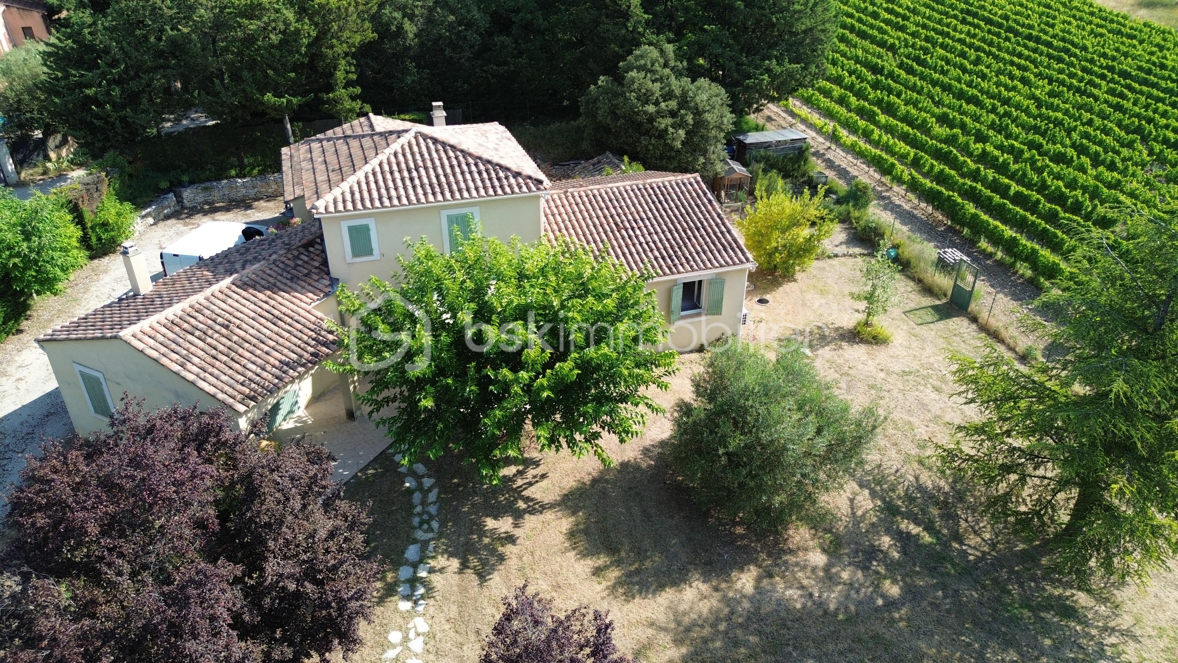 Maison traditionnelle de 150 m² - DJI_0019.JPG