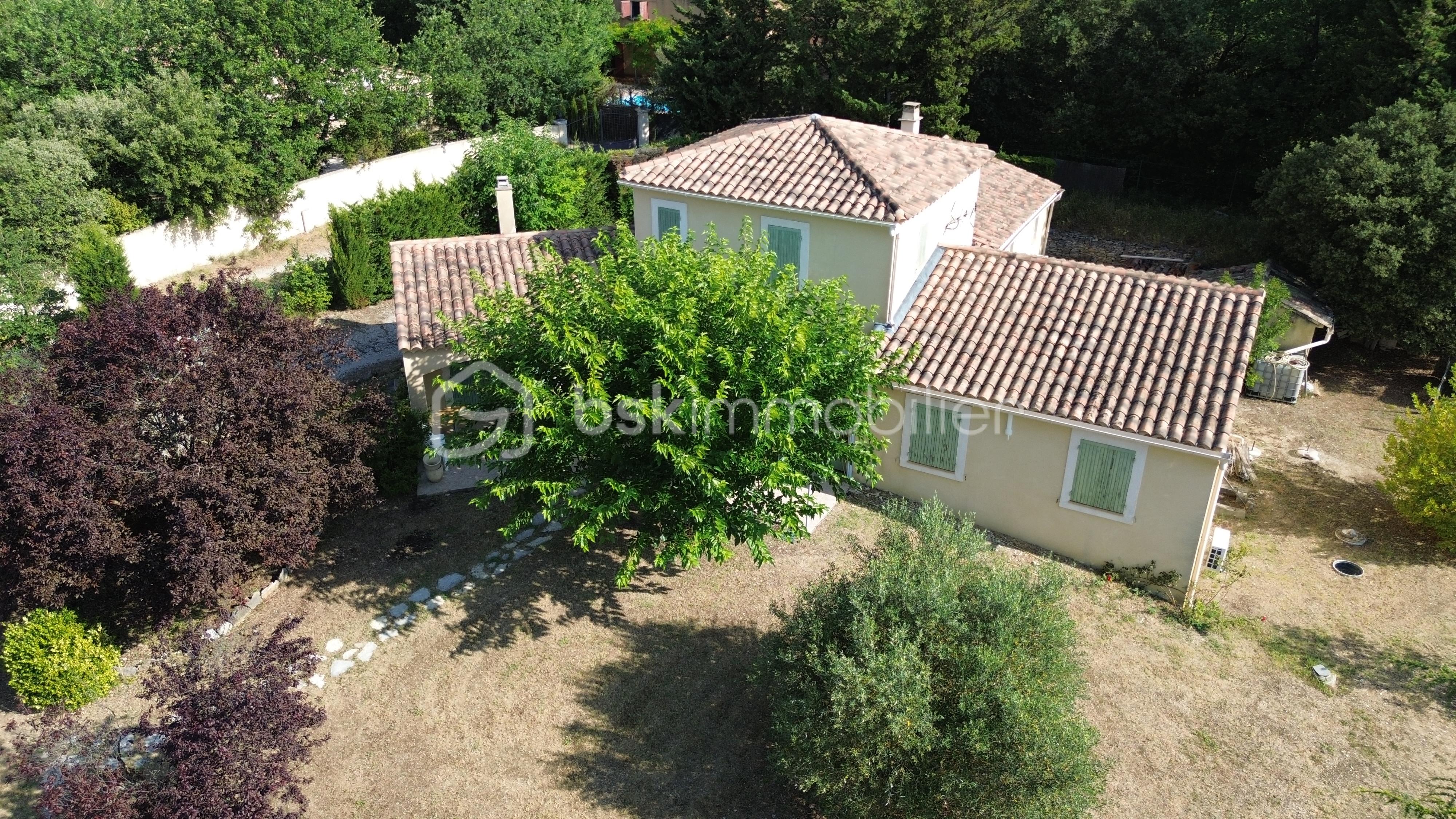 Maison traditionnelle de 150 m² - DJI_0016.JPG