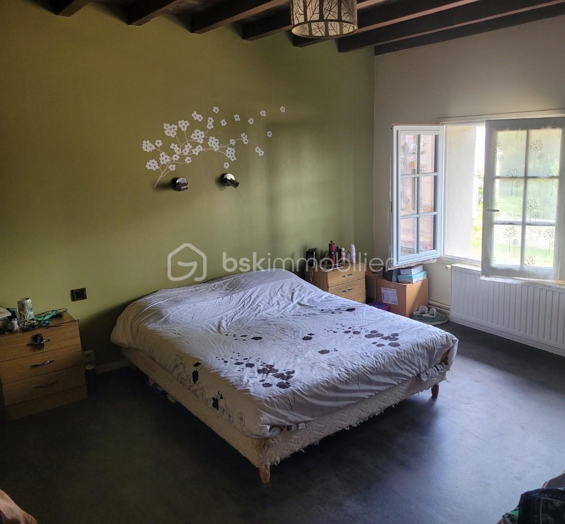Maison de 170 m² - Chbre verte.jpg