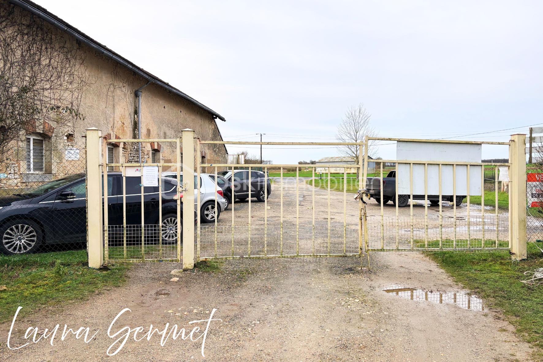 Propriete equestre de 100 m² - 1000002096.png