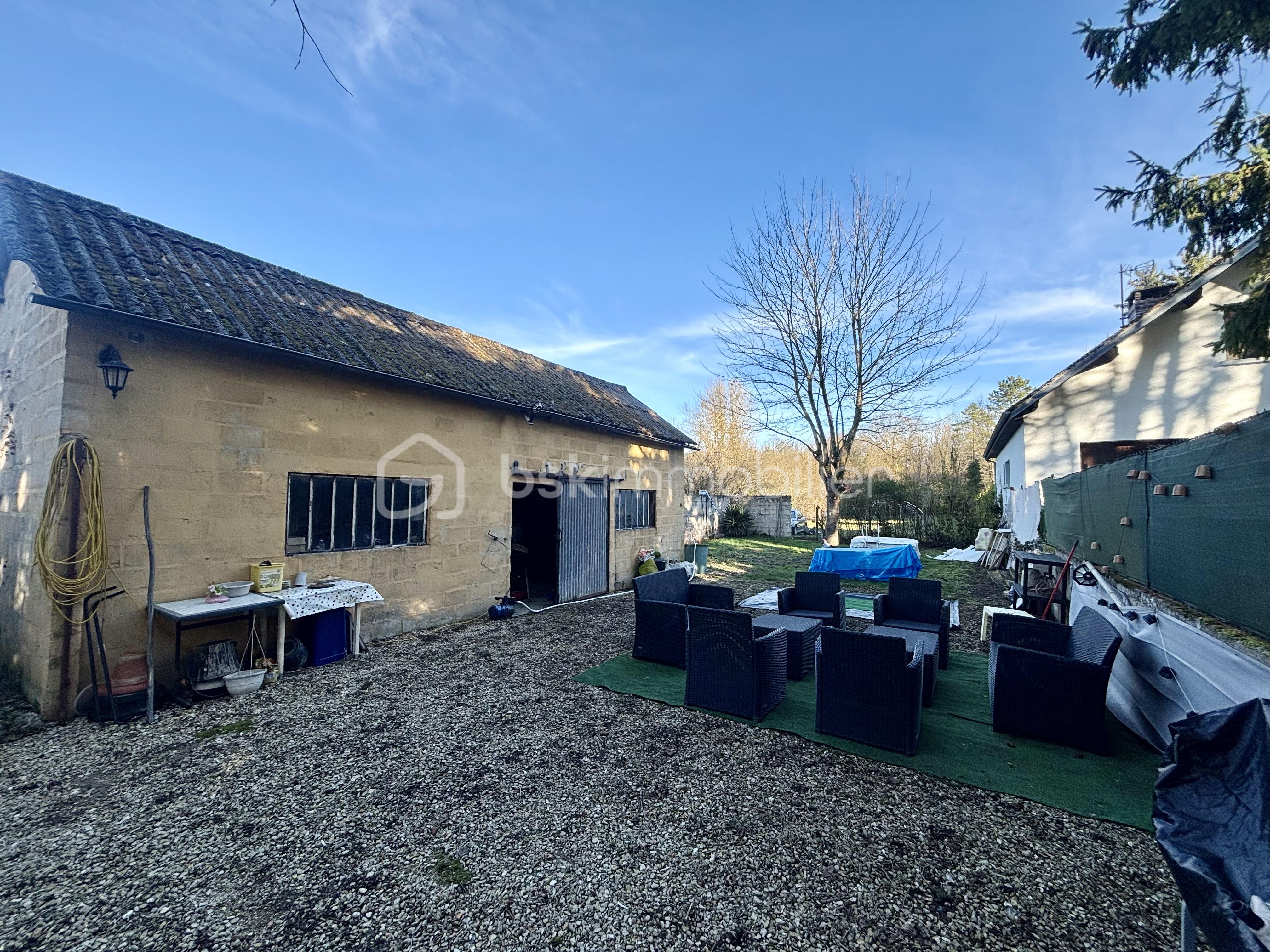 Maison de 71 m² - IMG_2805.jpeg