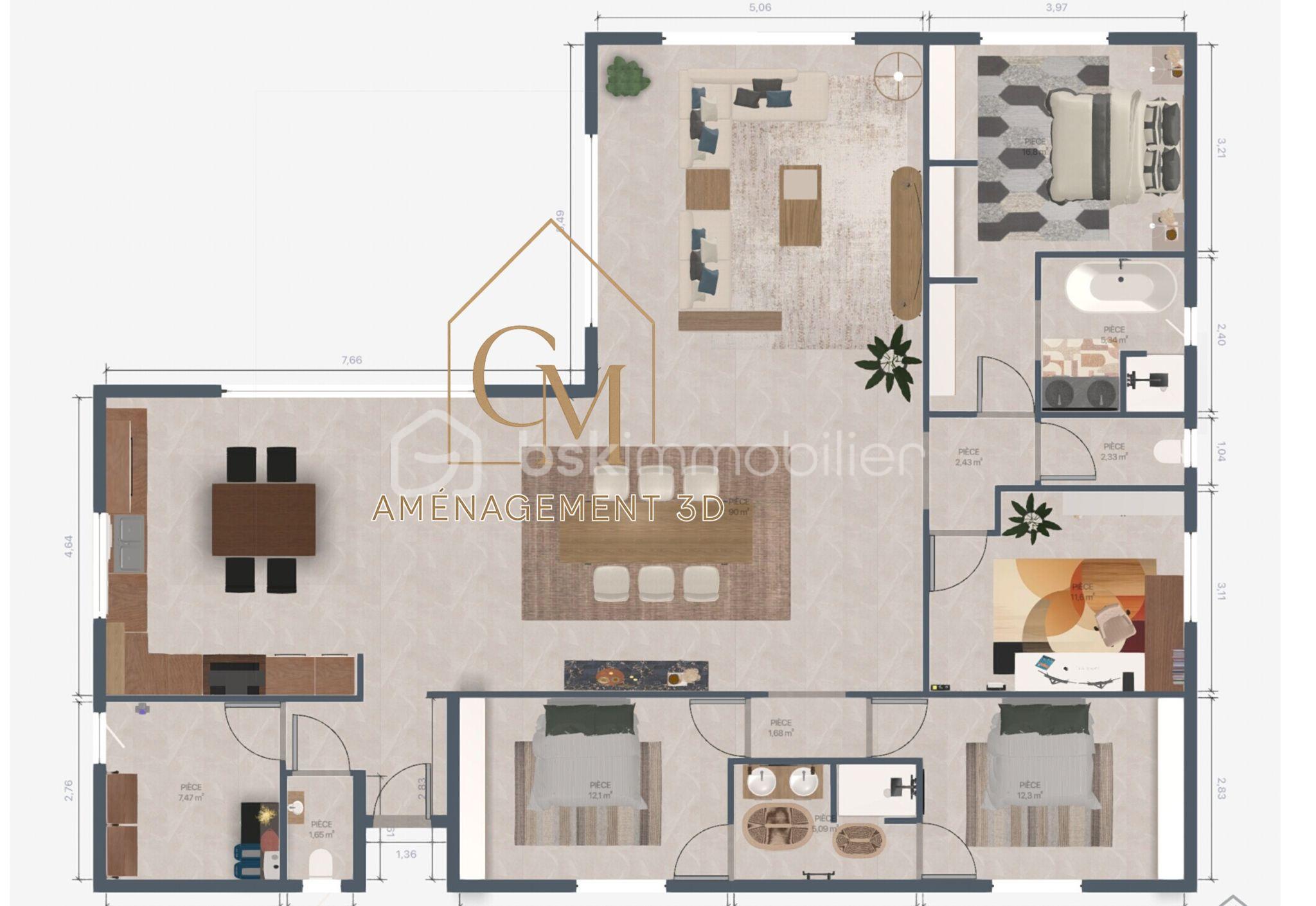 Maison de 154 m² - IMG-20260117-WA0000.jpg