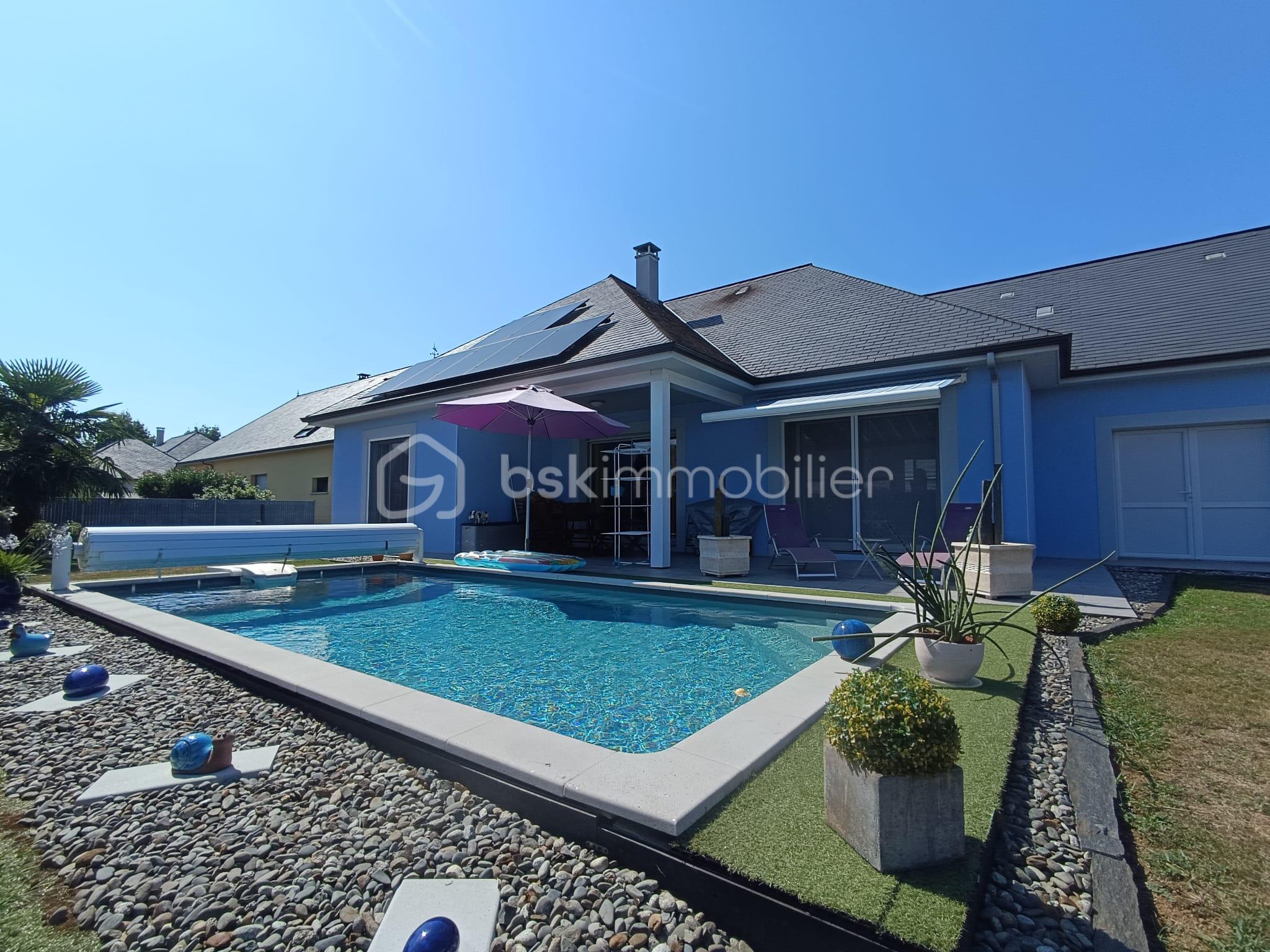 Maison de 125 m² - IMG_3961.JPG
