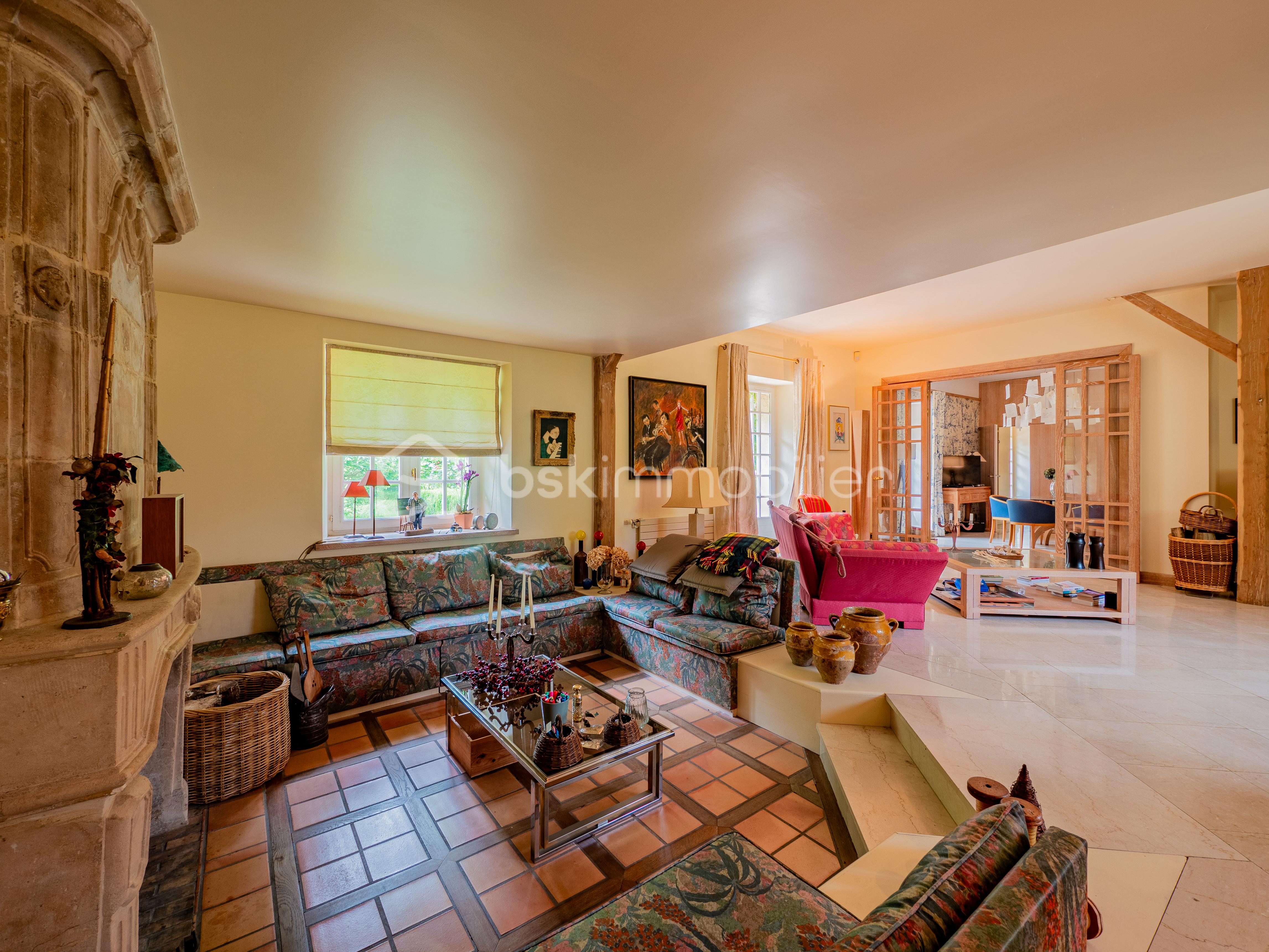 Demeure de 260 m² - 22.jpg