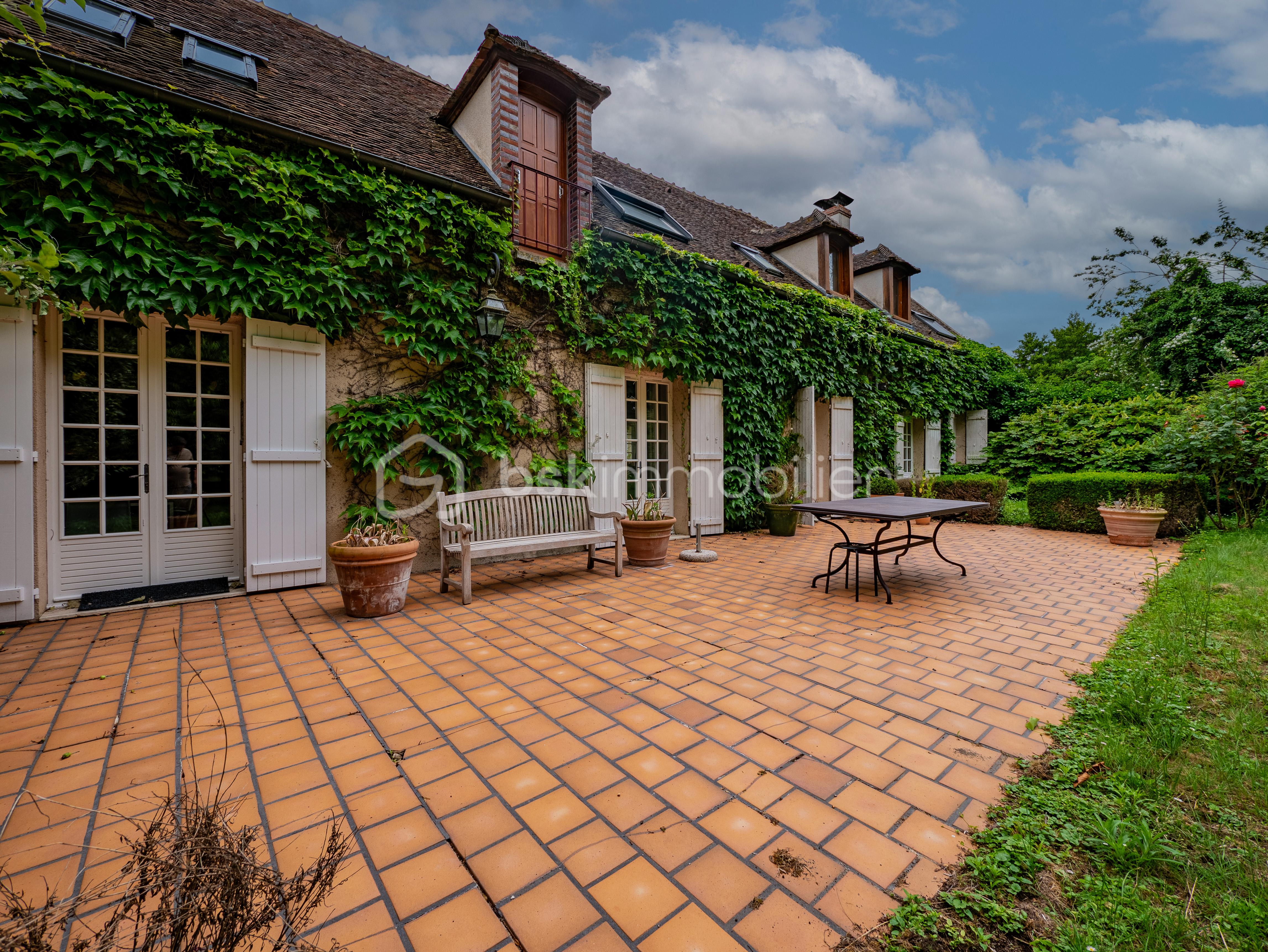 Demeure de 260 m² - 12.jpg