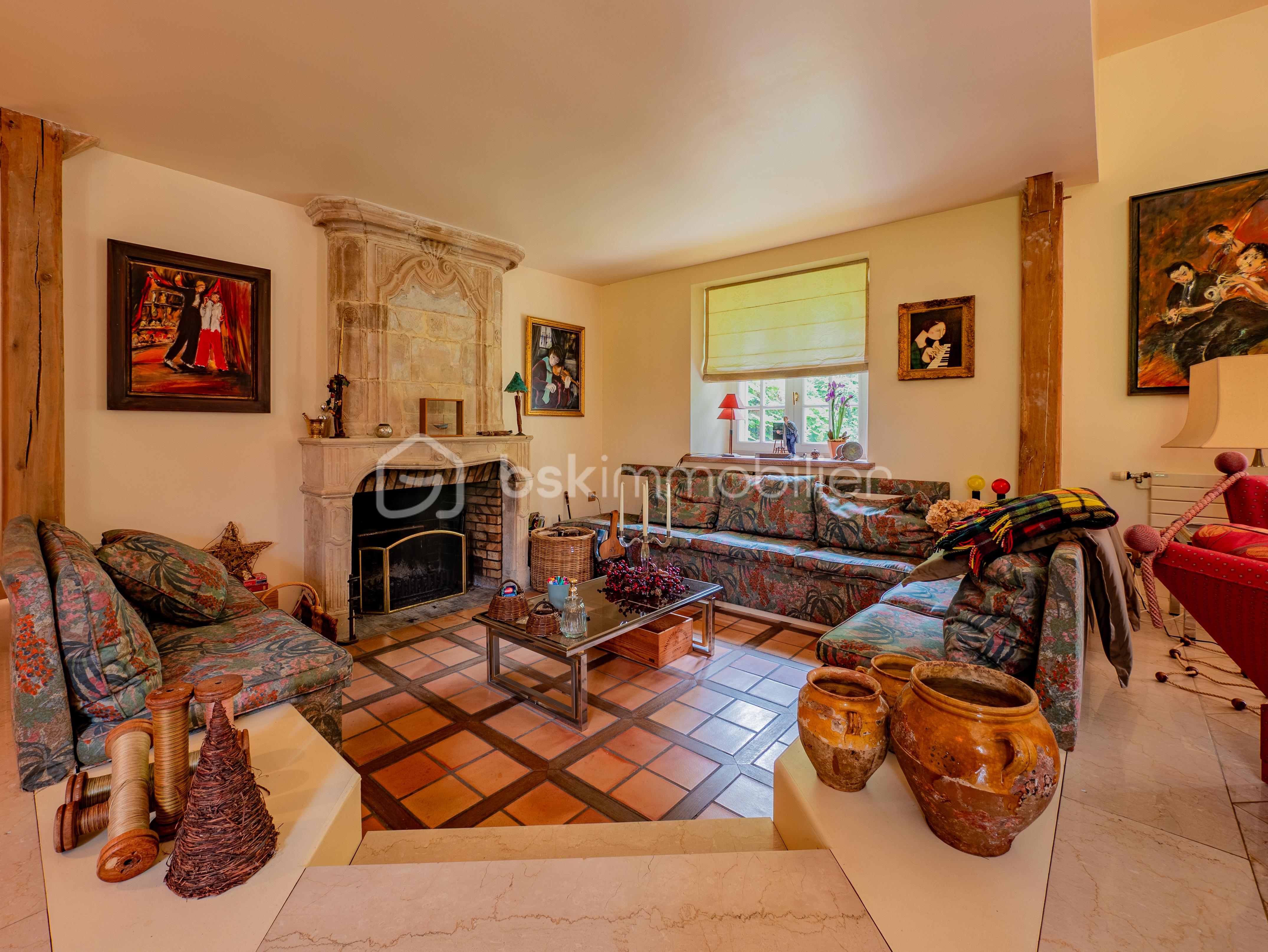 Demeure de 260 m² - 19.jpg
