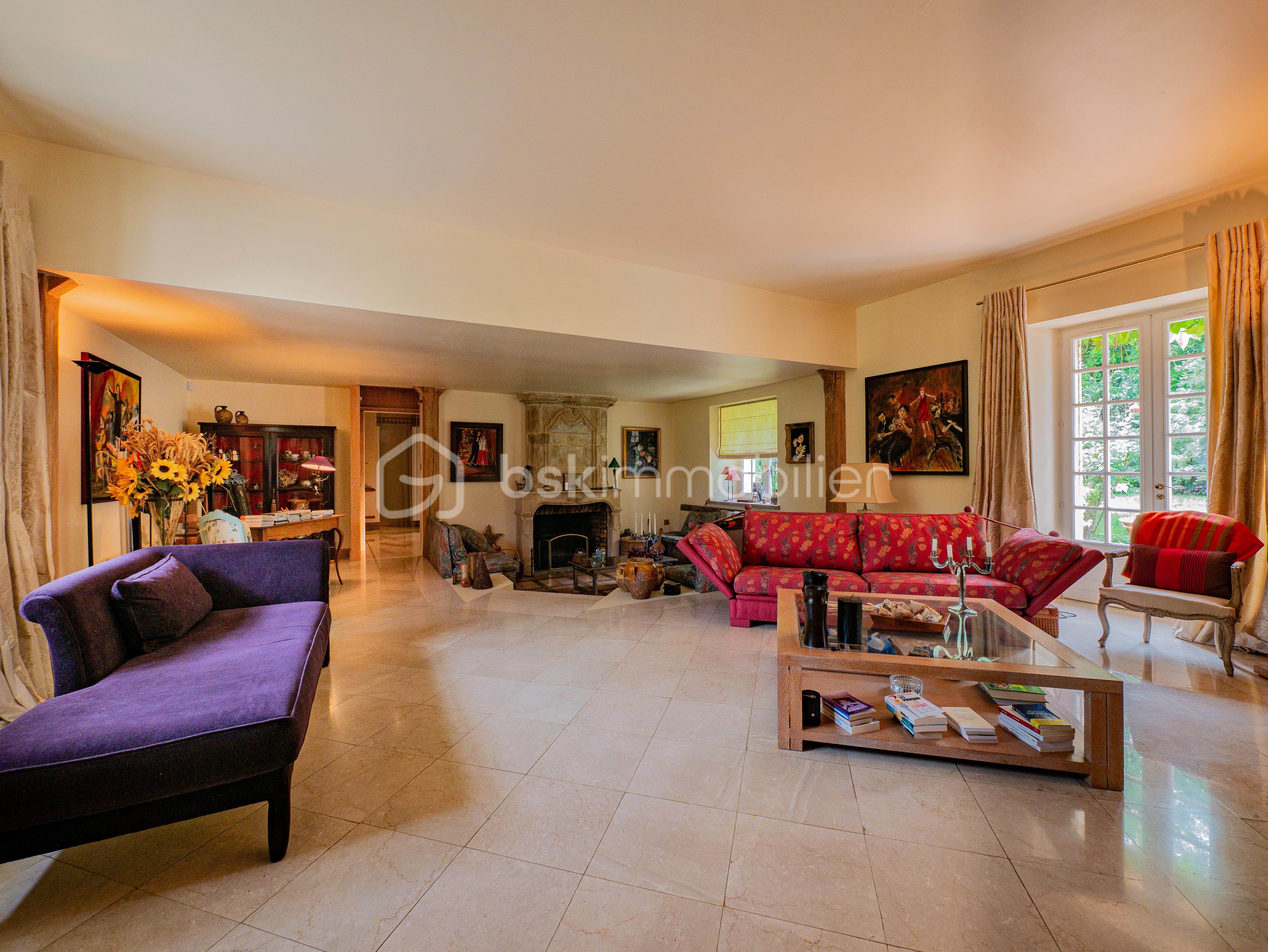 Demeure de 260 m² - 21.jpg