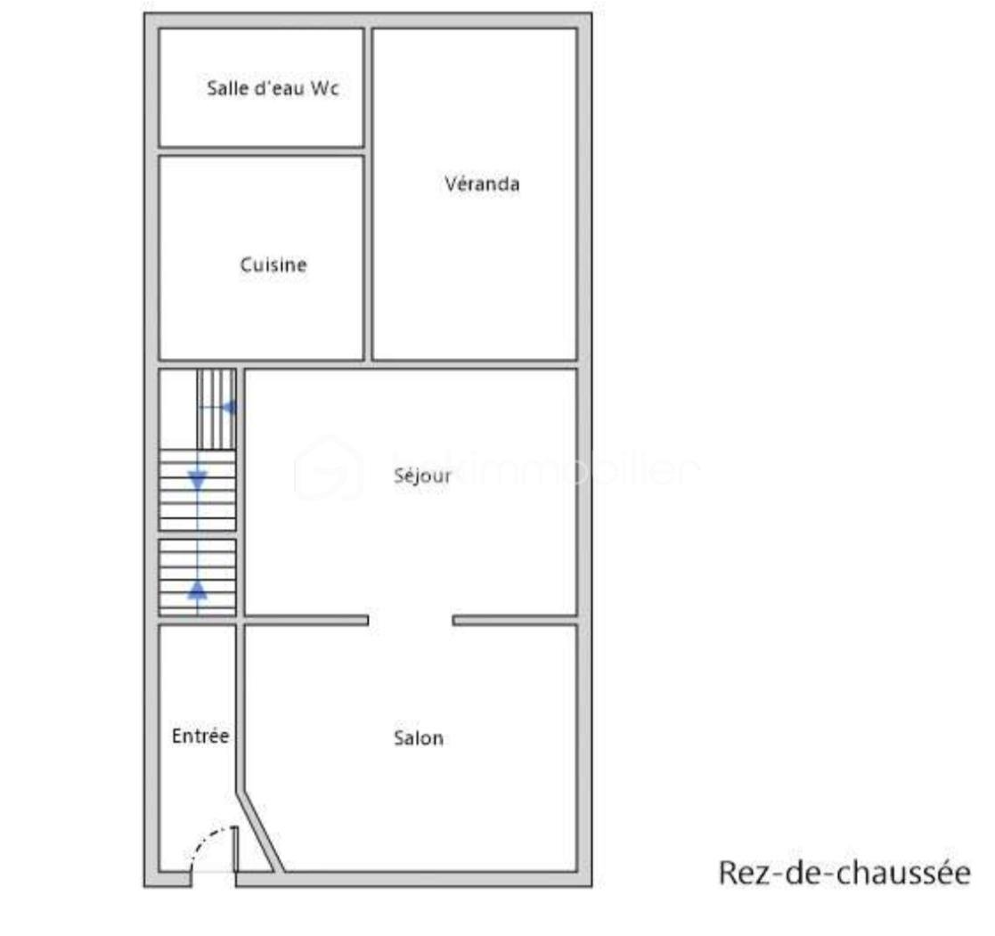 Maison de ville de 72 m² - IMG_6838.jpeg
