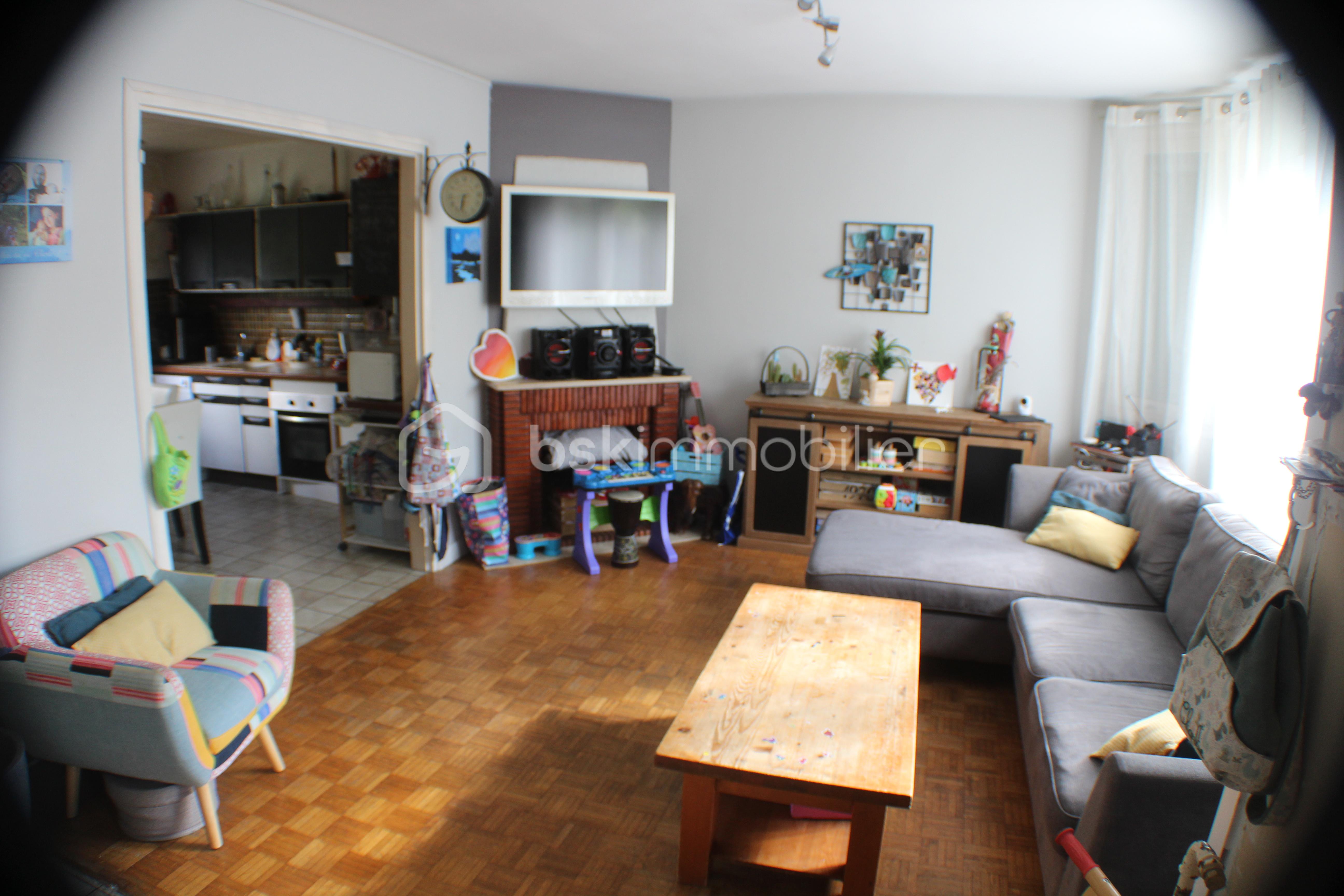 Maison de 100 m² - IMG_6581.JPG