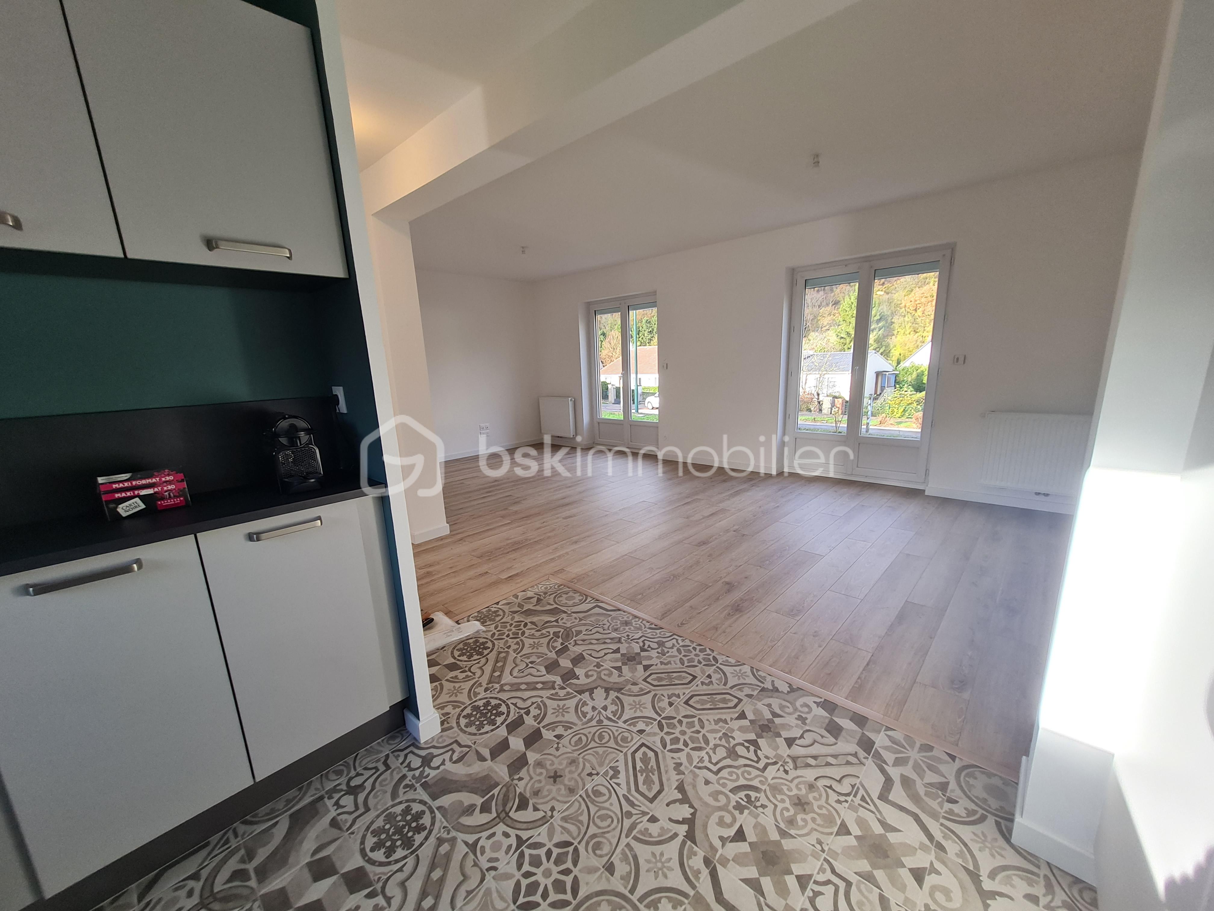 Maison traditionnelle de 107 m² - 20231120_145930.jpg