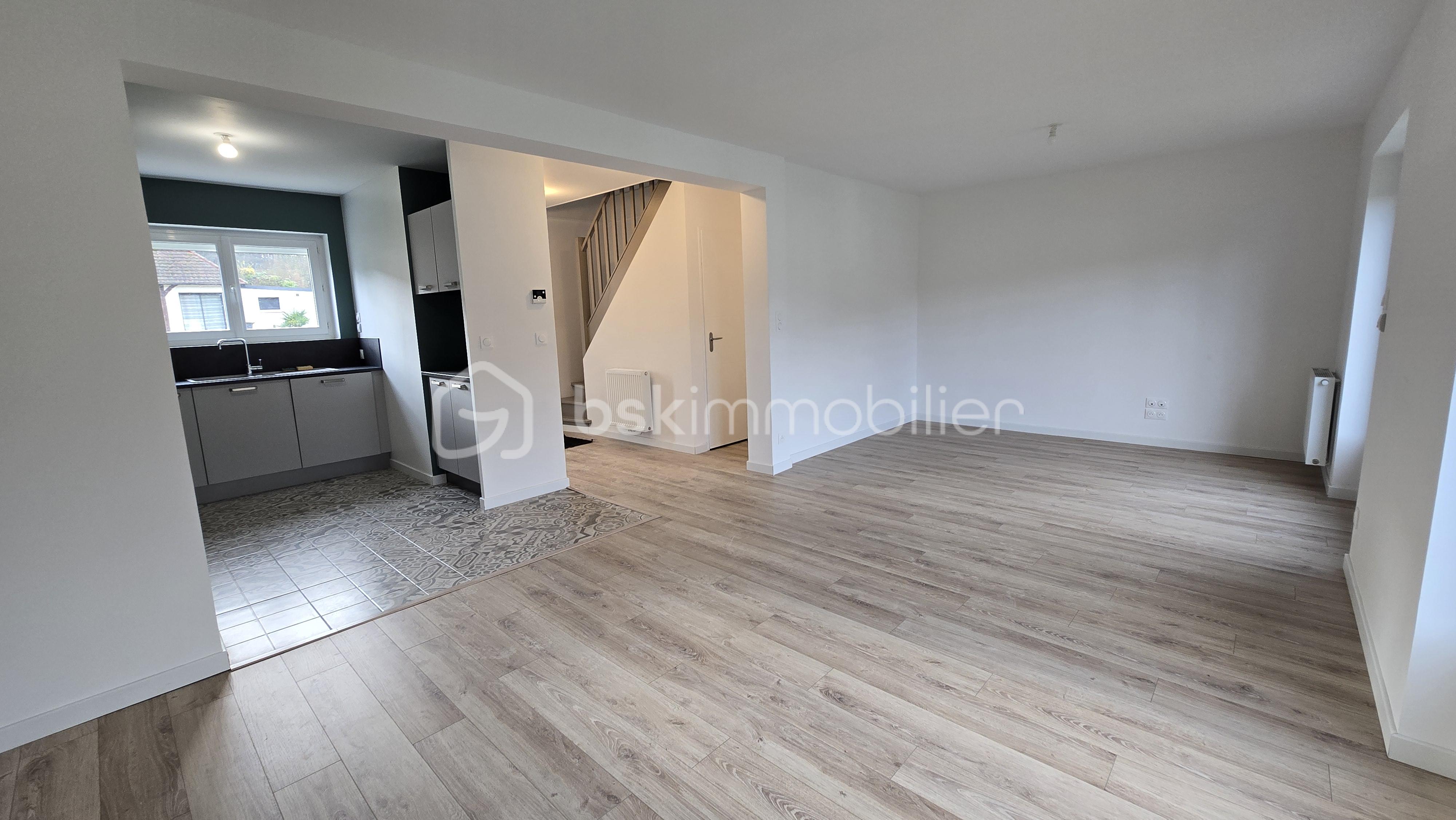 Maison traditionnelle de 107 m² - 20251216_131457.jpg