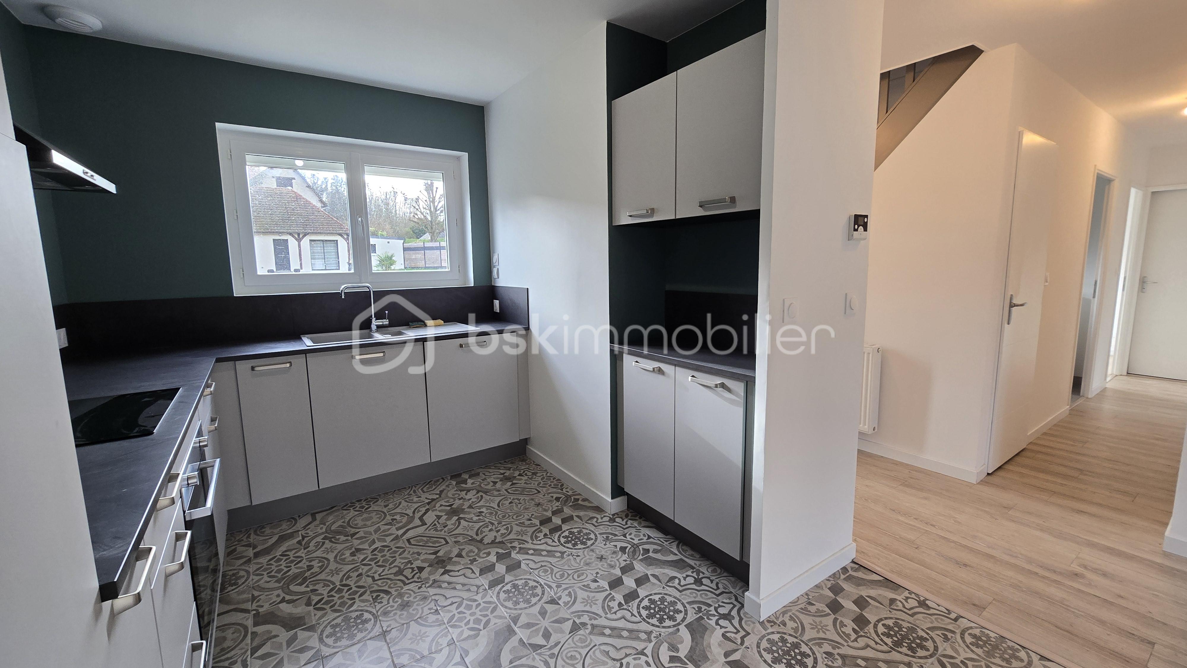 Maison traditionnelle de 107 m² - 20251216_131545.jpg