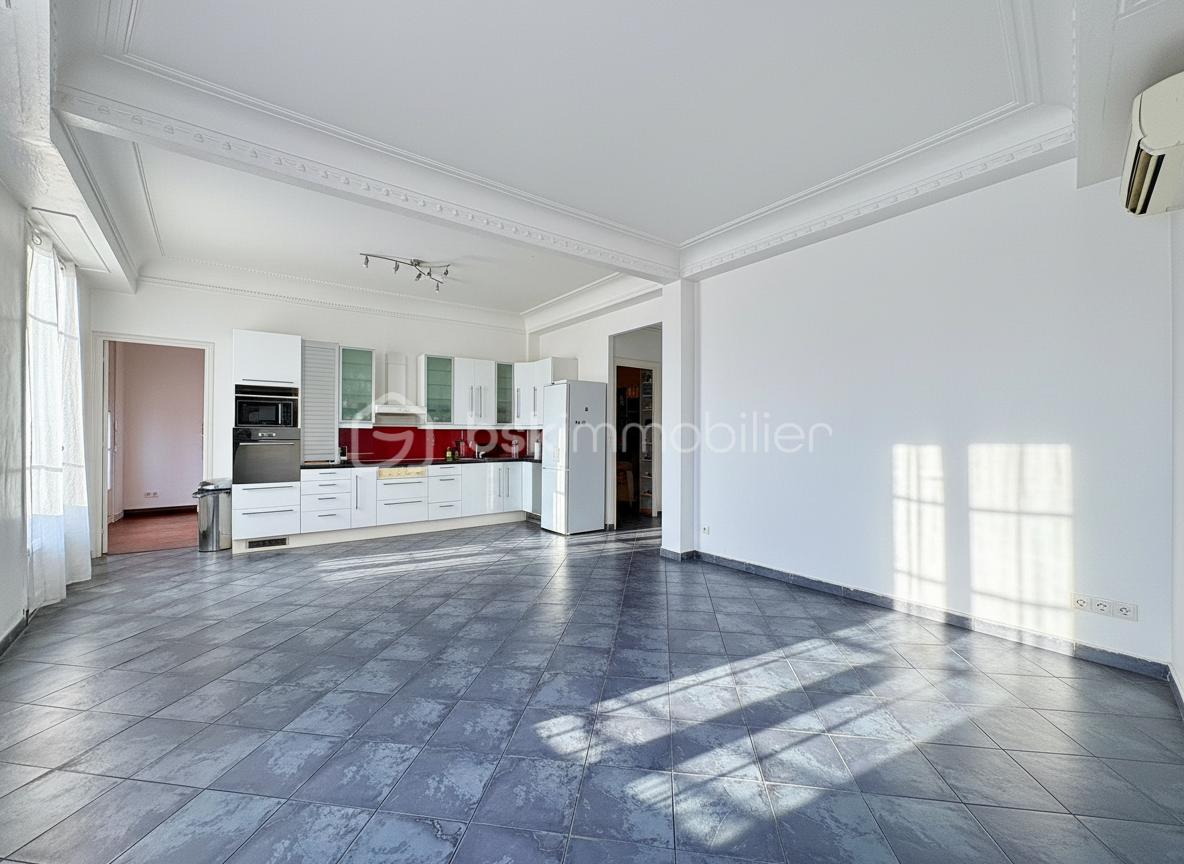 Appartement de 106,42 m²