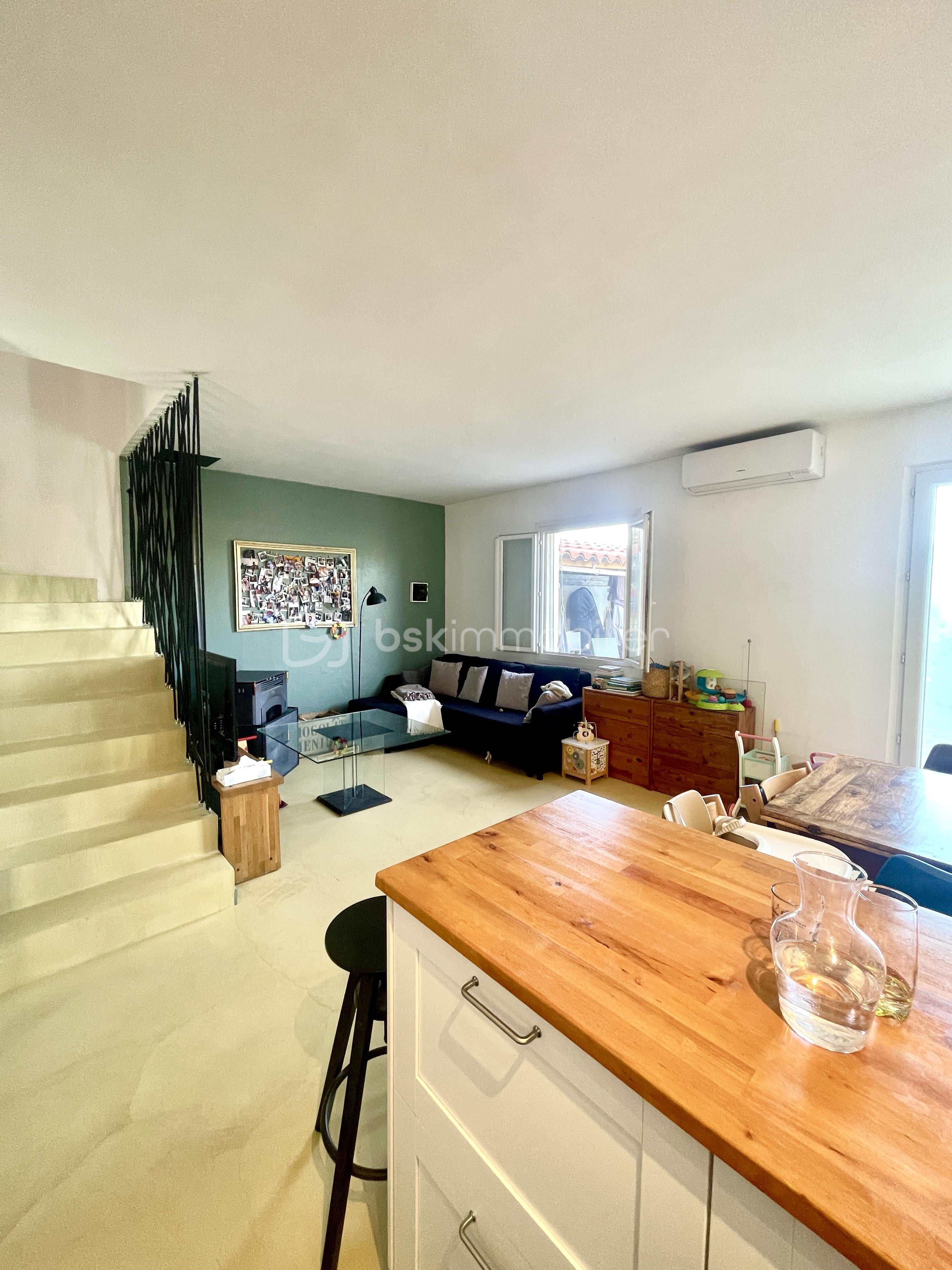 Maison de 80 m² - IMG_1827 2.JPG