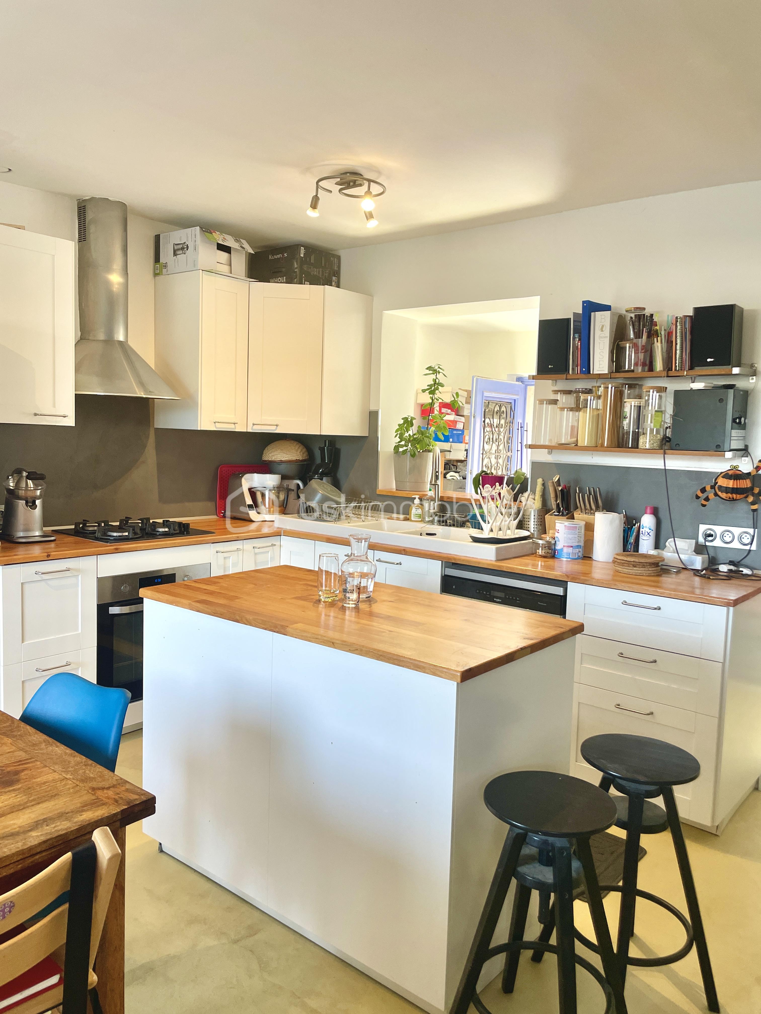 Maison de 80 m² - IMG_1822.JPG