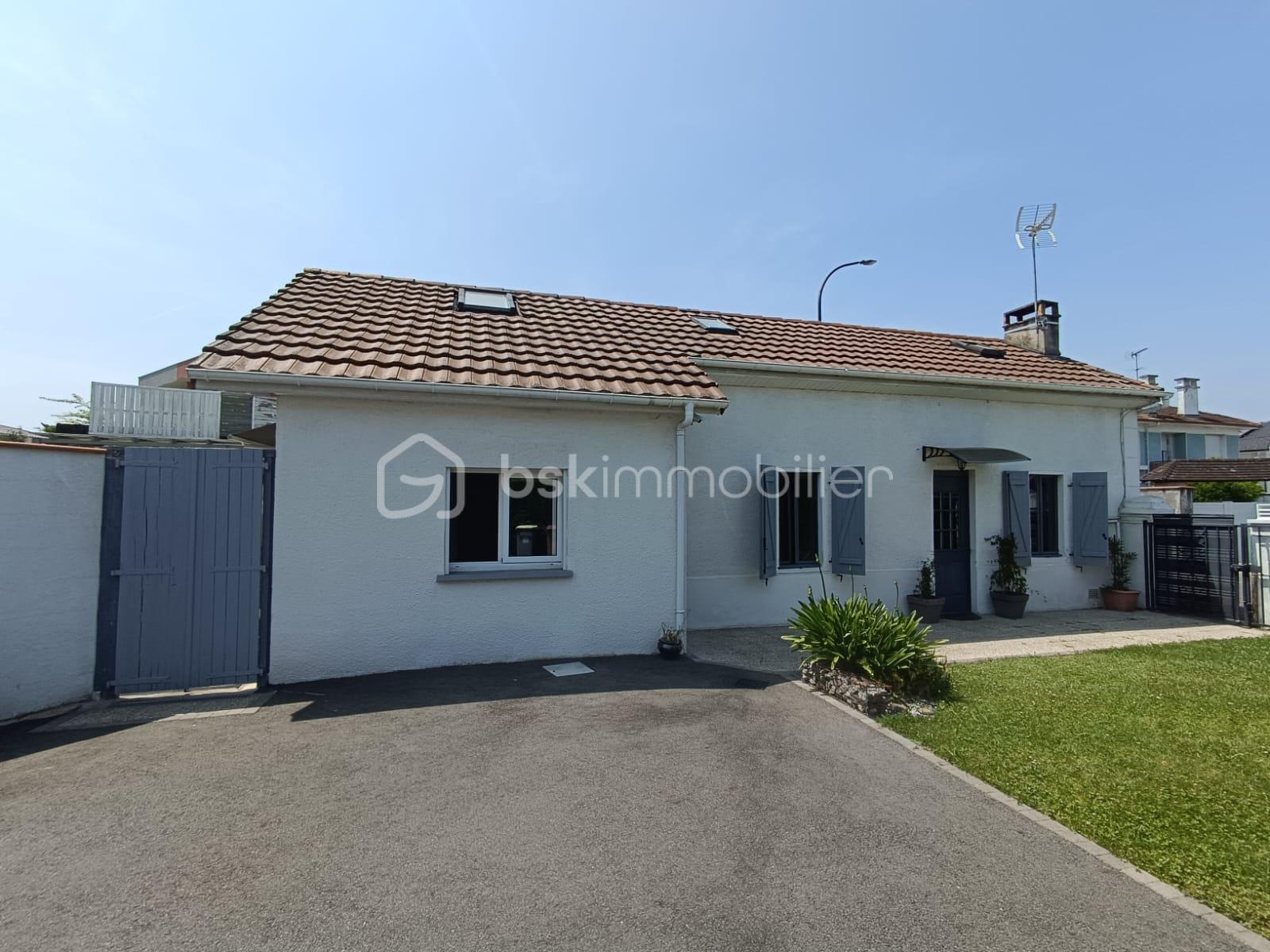 Maison de 90 m² - IMG_2925.JPG