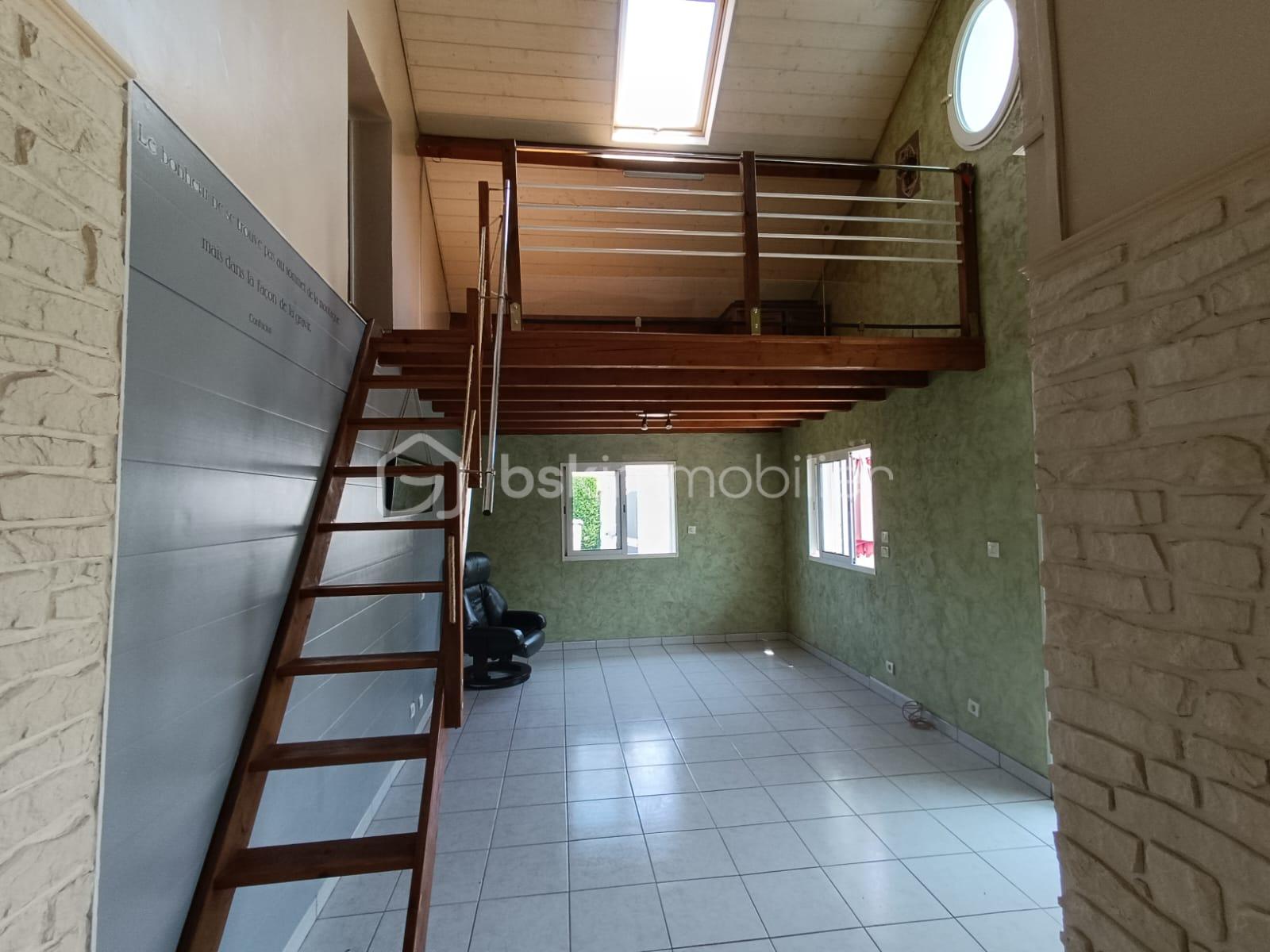 Maison de 90 m² - IMG_2943.JPG