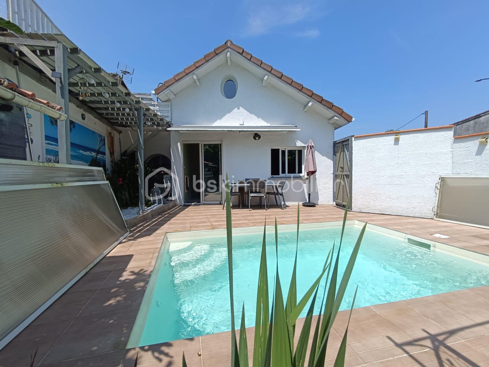 Maison de 90 m² - IMG_2964.JPG