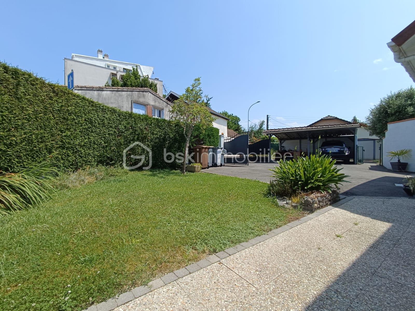 Maison de 90 m² - IMG_2926.JPG