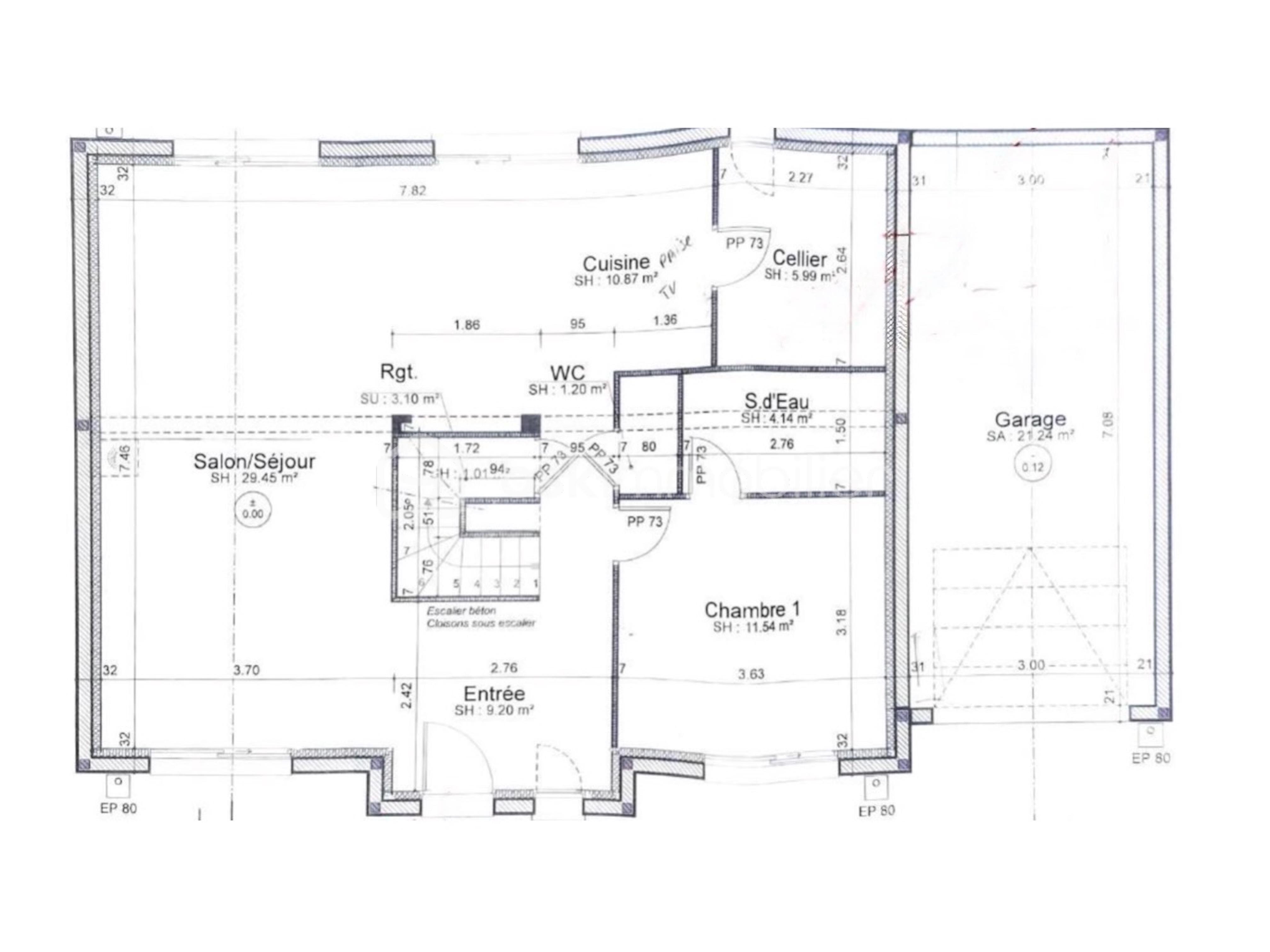 Maison de 143 m² - Image 01-02-2026 à 19.39.jpeg