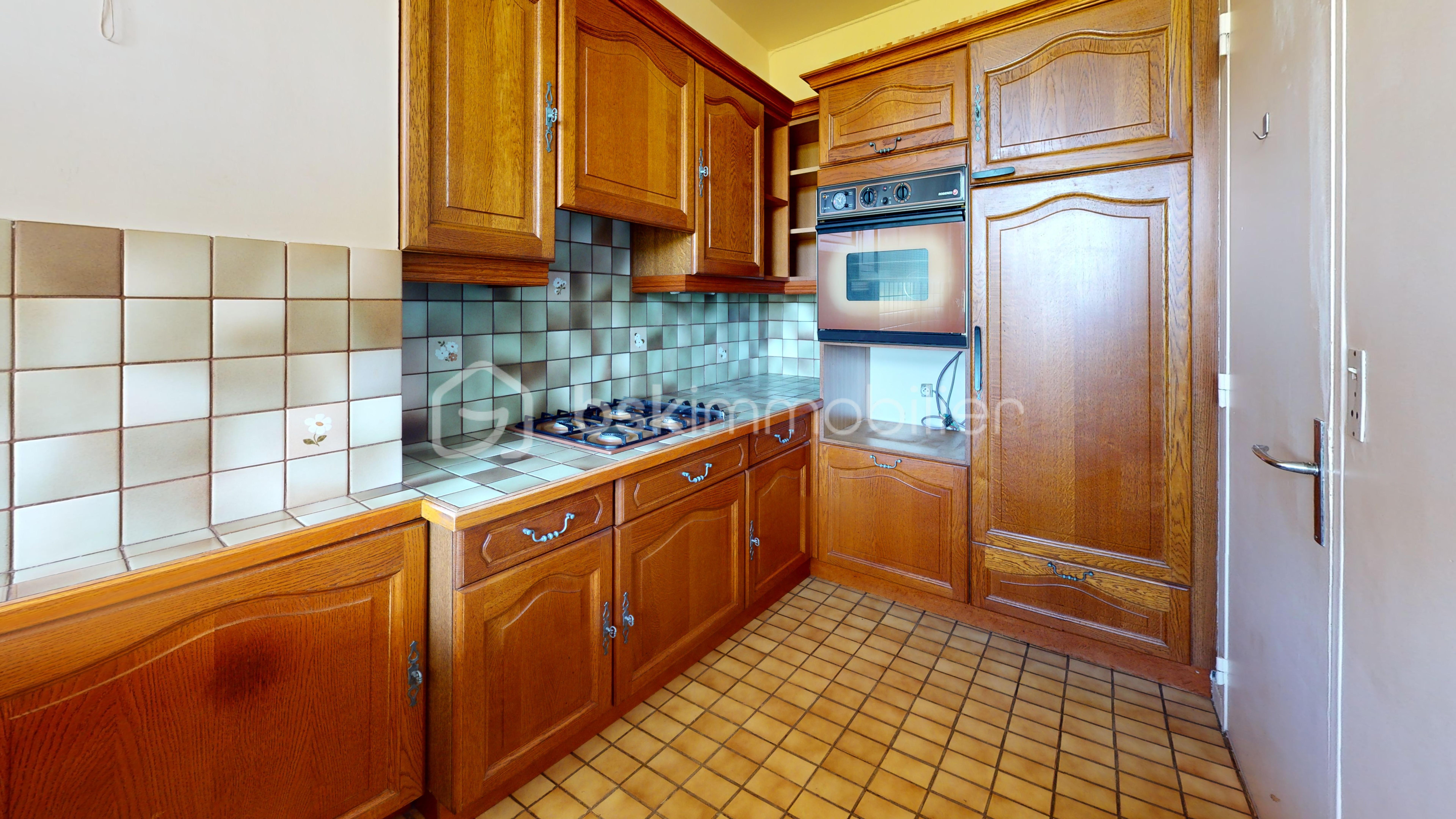 Appartement de 68 m² - Kitchen.jpg