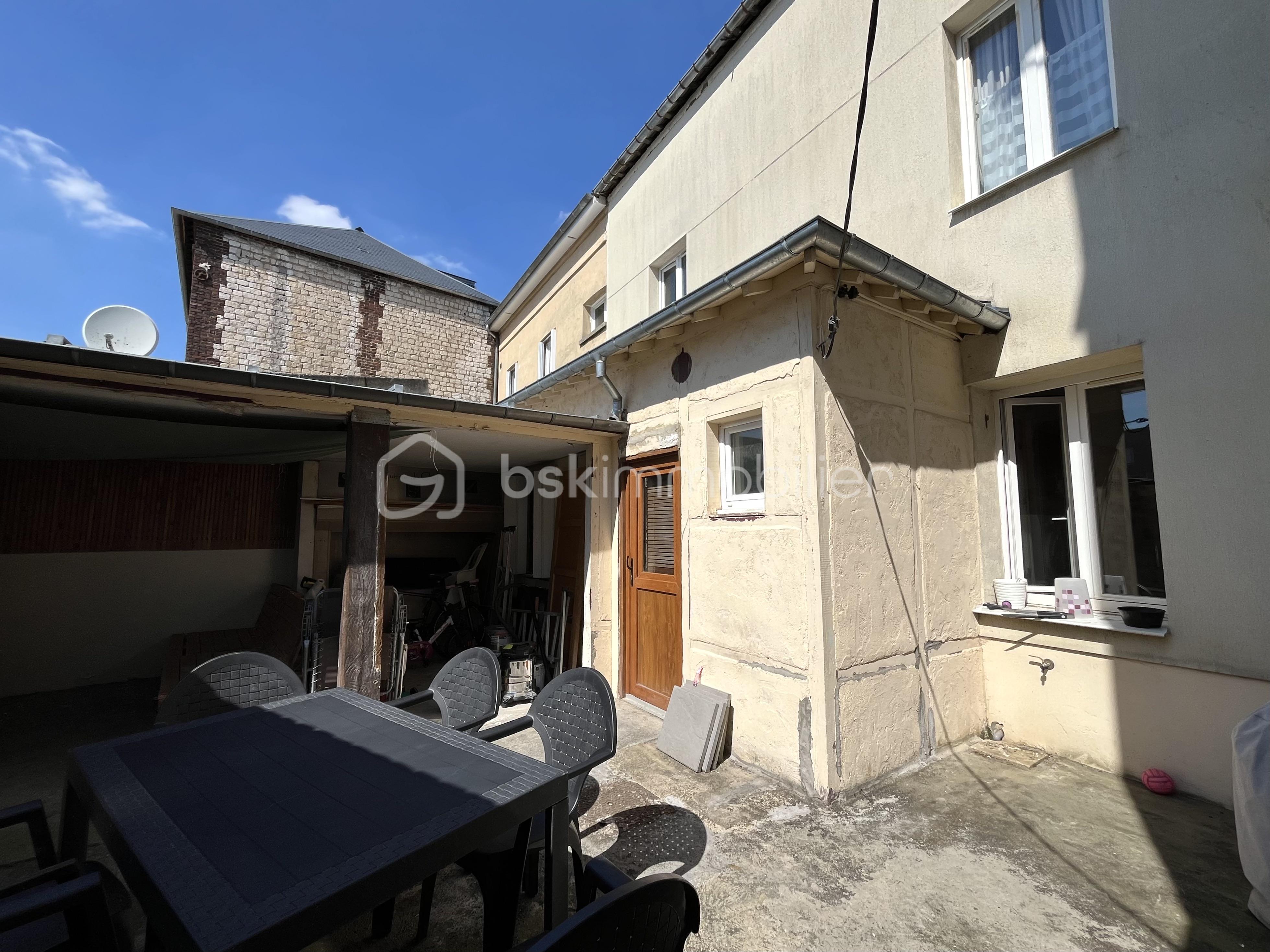 Maison de 132 m² - IMG_1155.jpeg