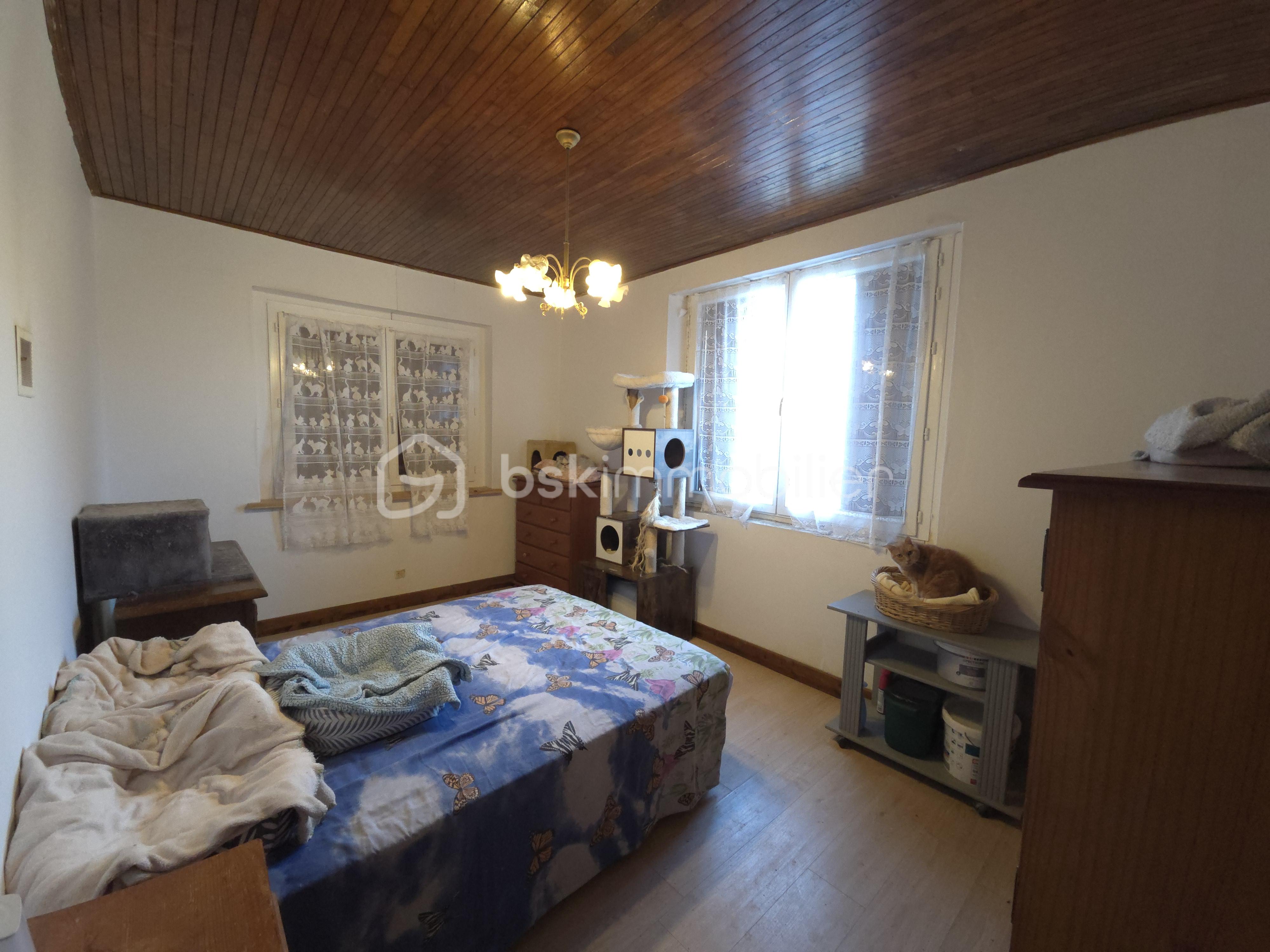 Maison ancienne de 96 m² - 20260106_105936.jpg