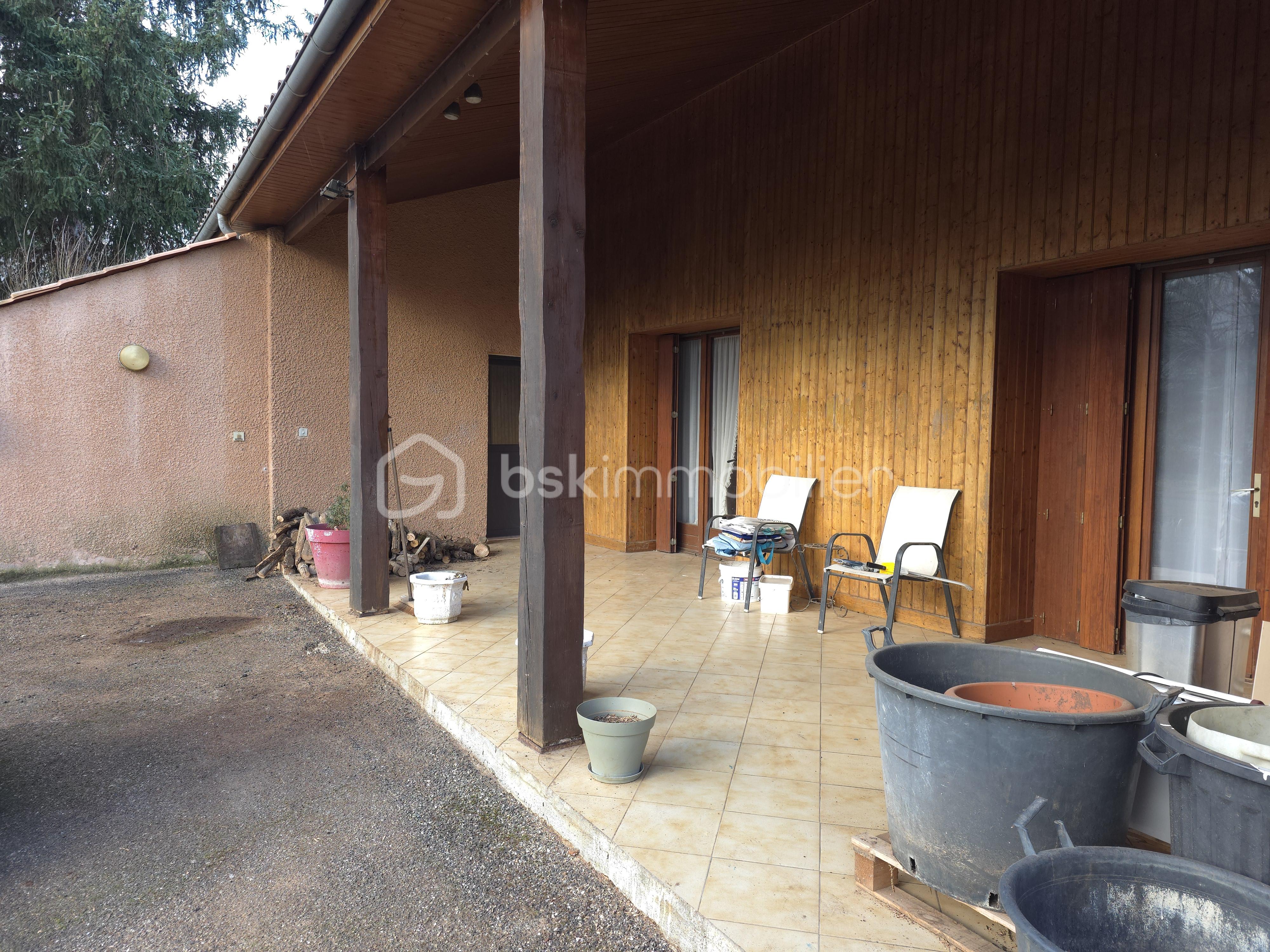 Maison ancienne de 96 m² - 20260106_110331.jpg