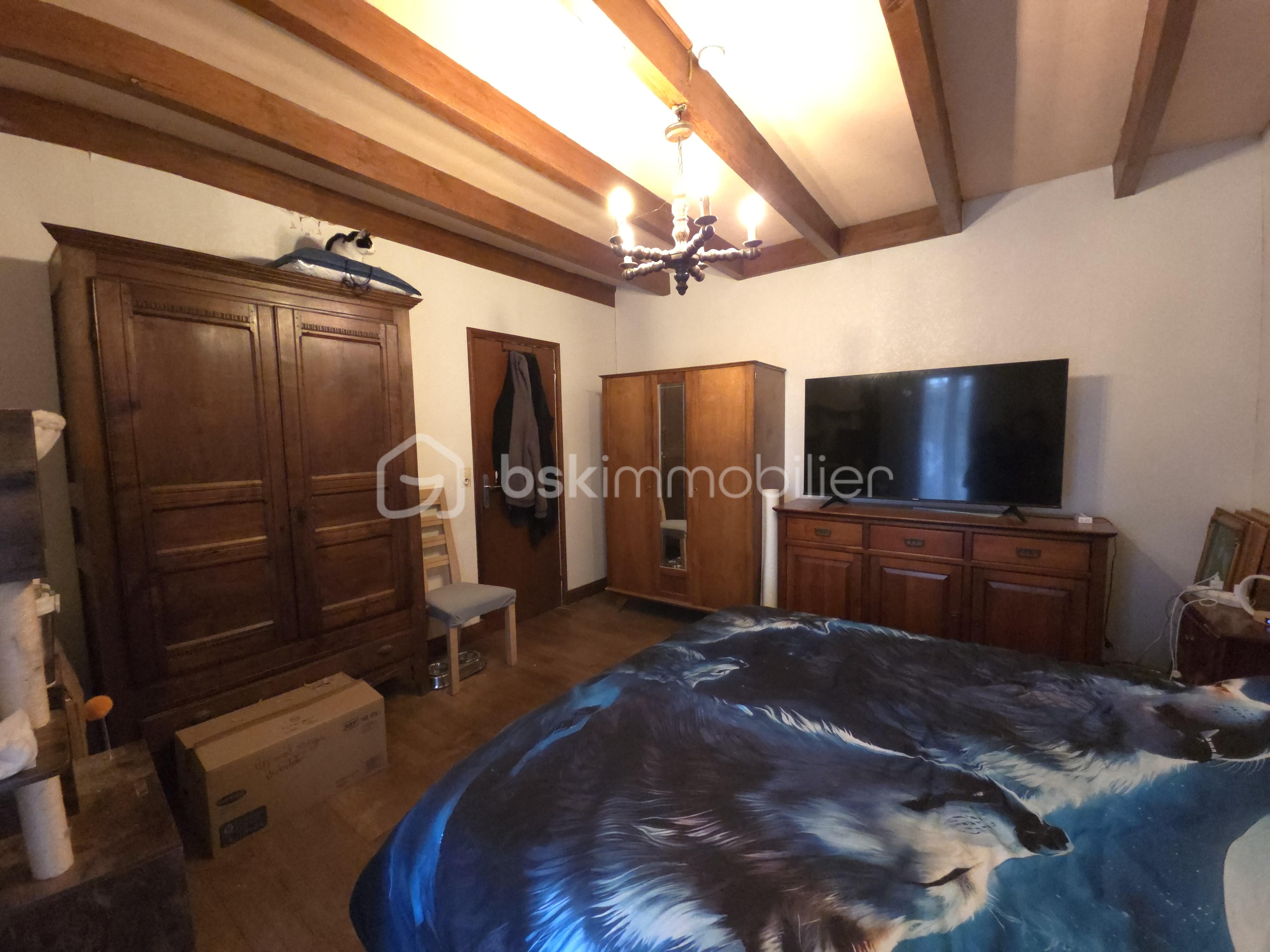 Maison ancienne de 96 m² - 20260106_105221.jpg