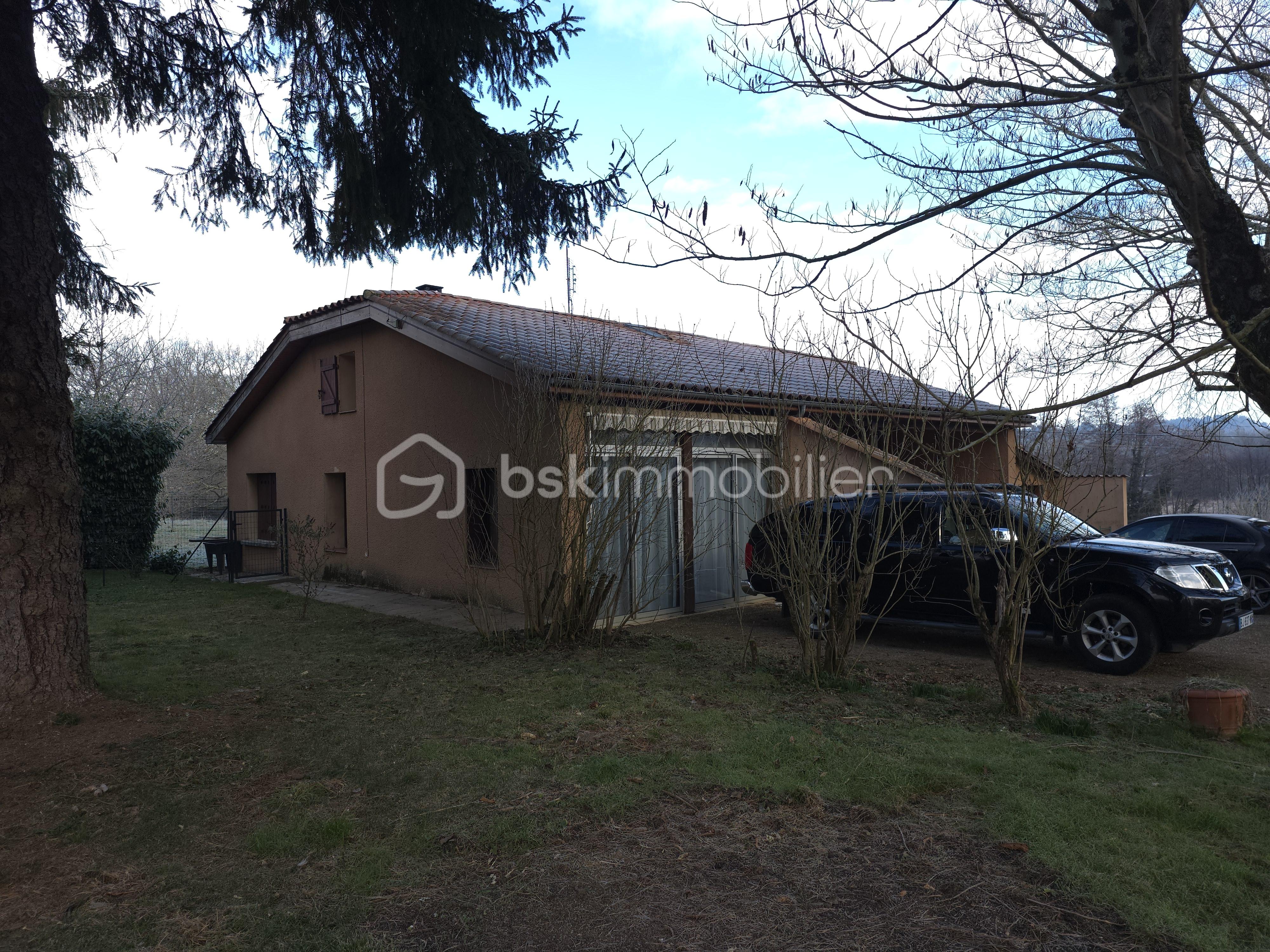 Maison ancienne de 96 m² - 20260106_110423.jpg