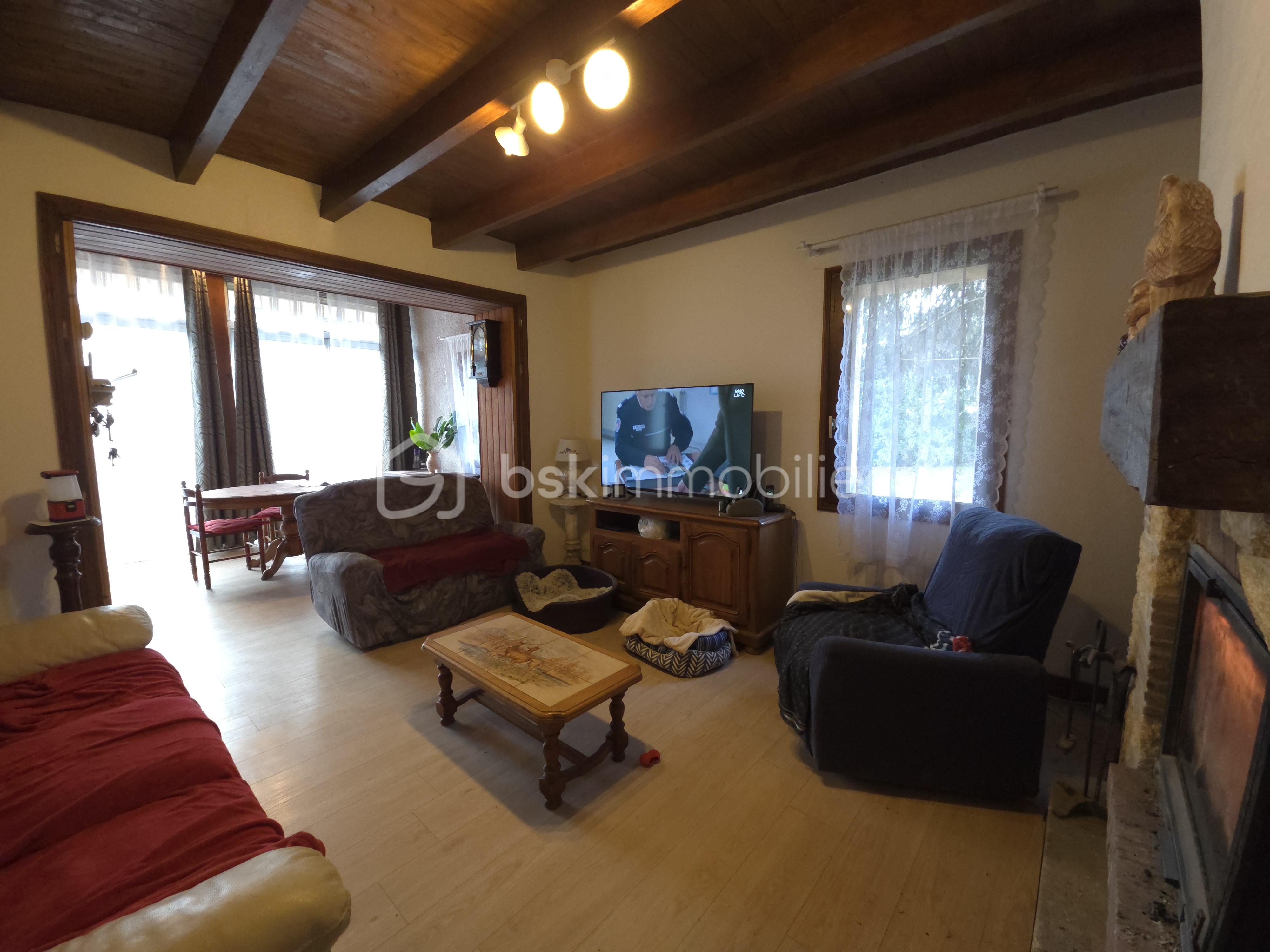 Maison ancienne de 96 m² - 20260106_110029.jpg