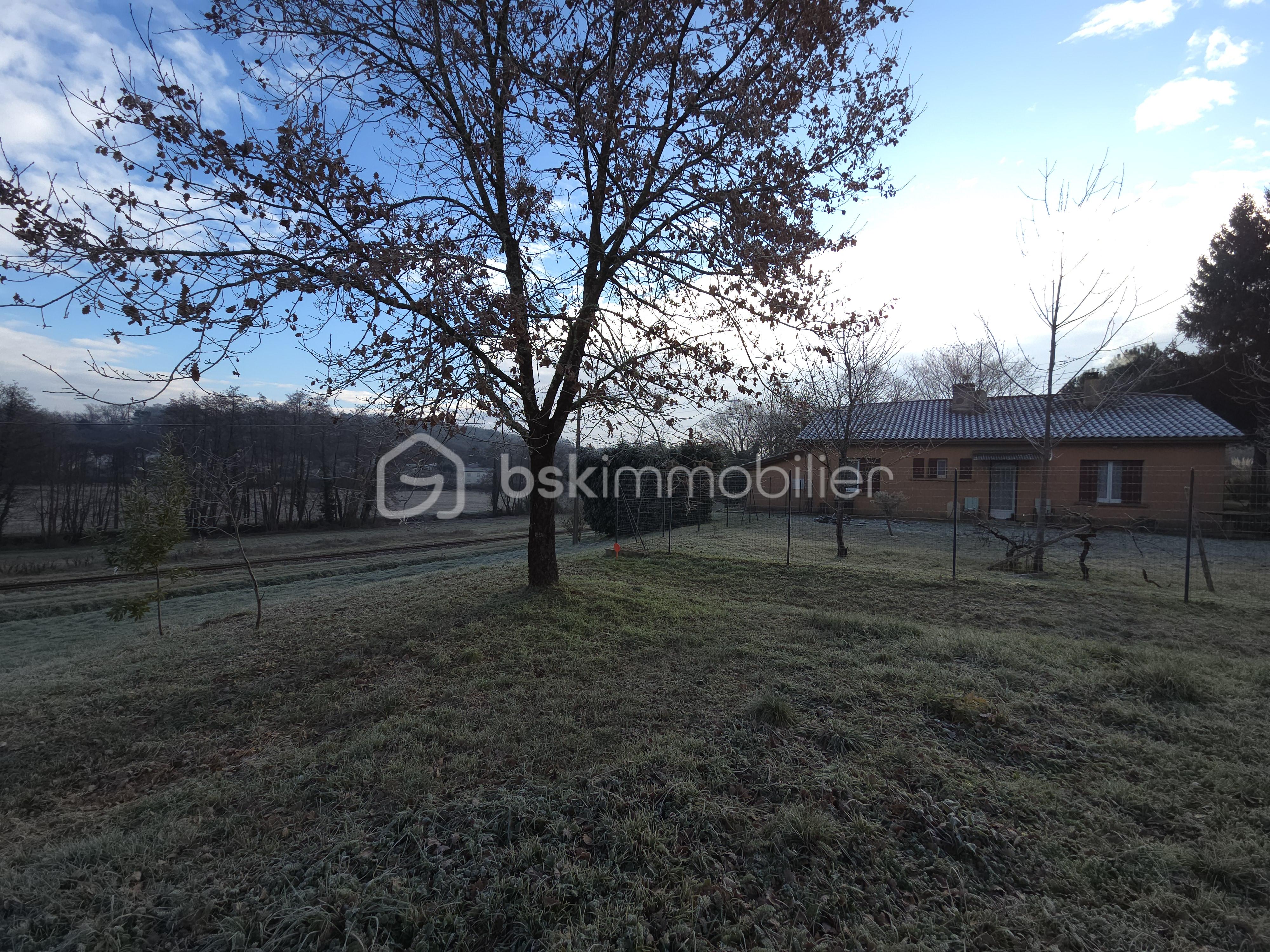 Maison ancienne de 96 m²