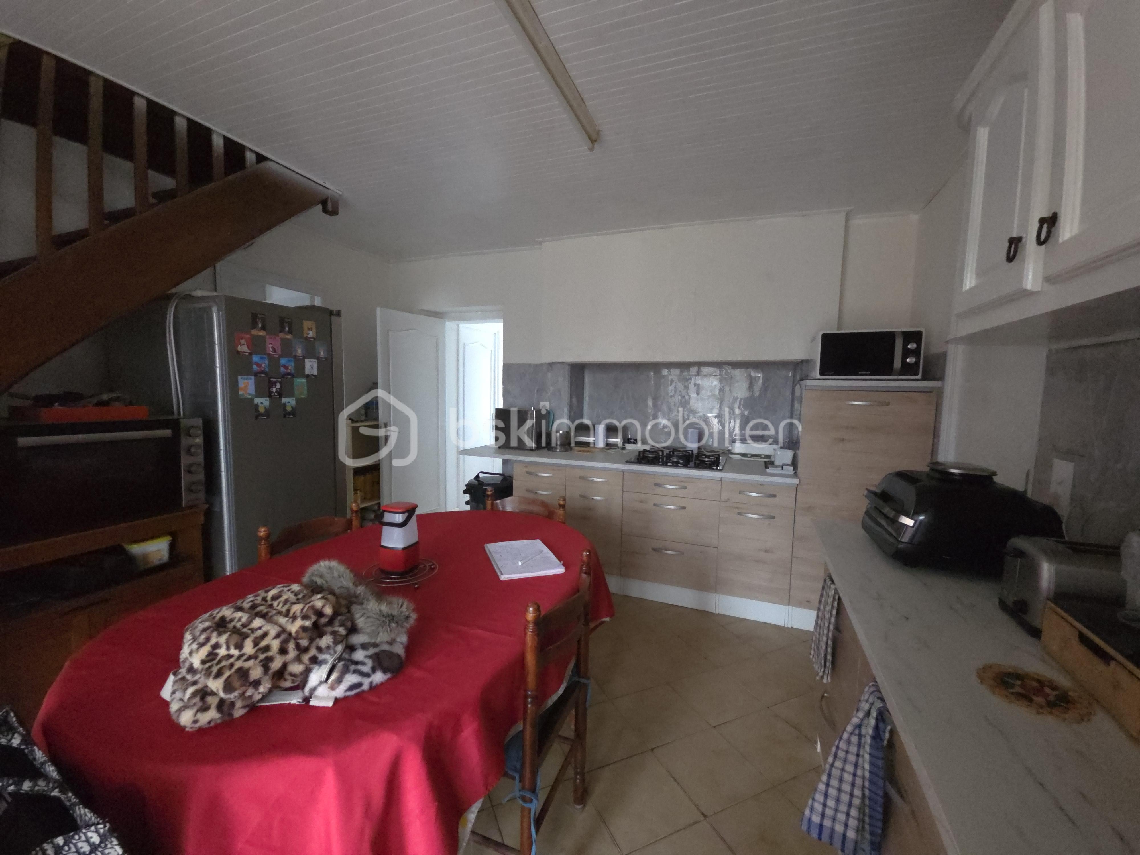 Maison ancienne de 96 m² - 20260106_105347.jpg