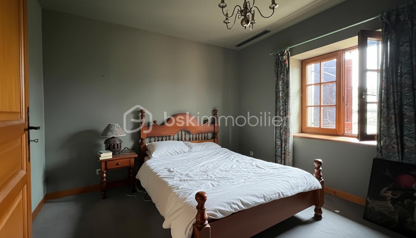 Maison de 112 m² - chambre2.ventebalan.corinnefischer.jpg