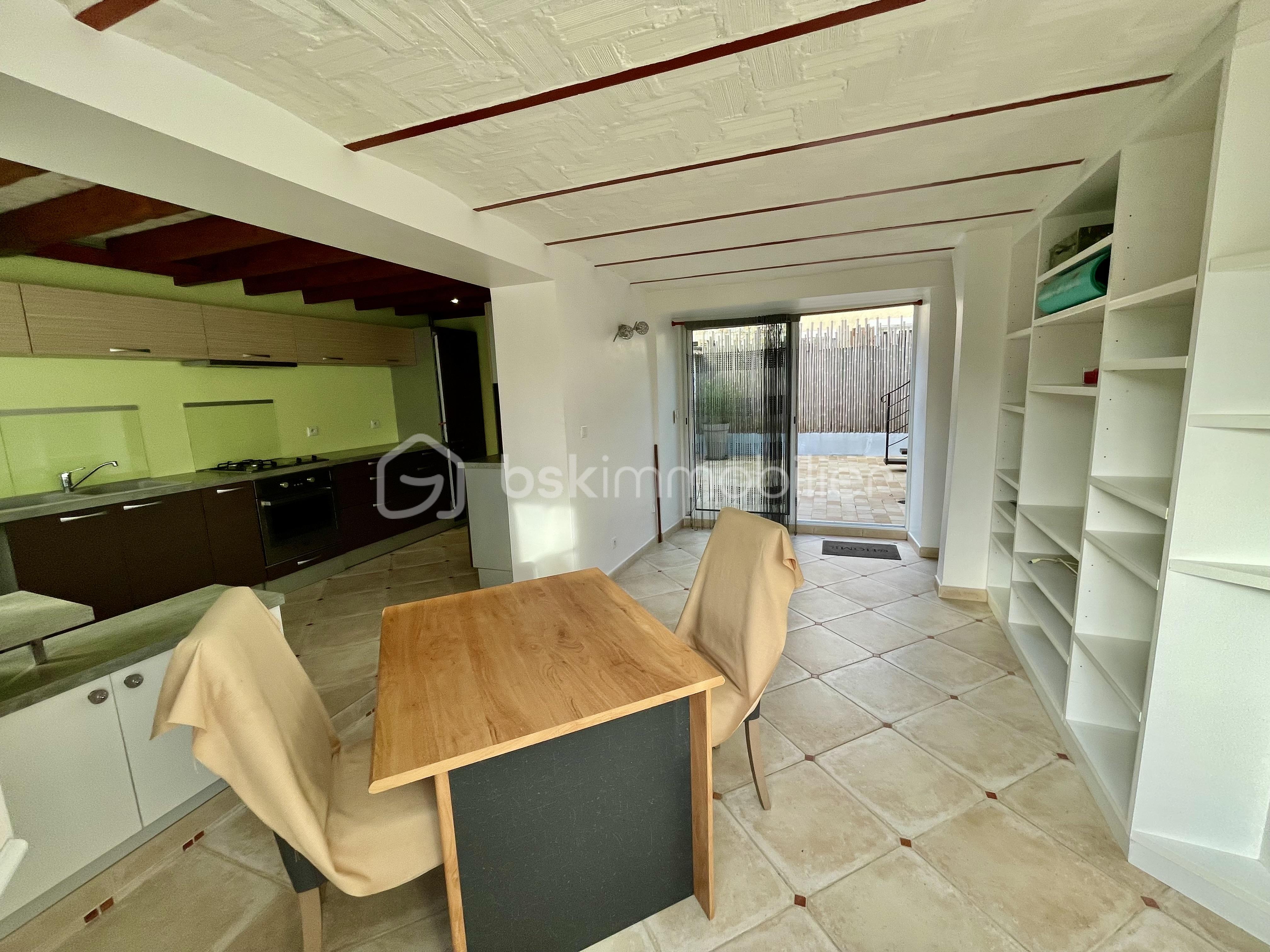 Maison de village de 50 m² - IMG_9563.jpeg