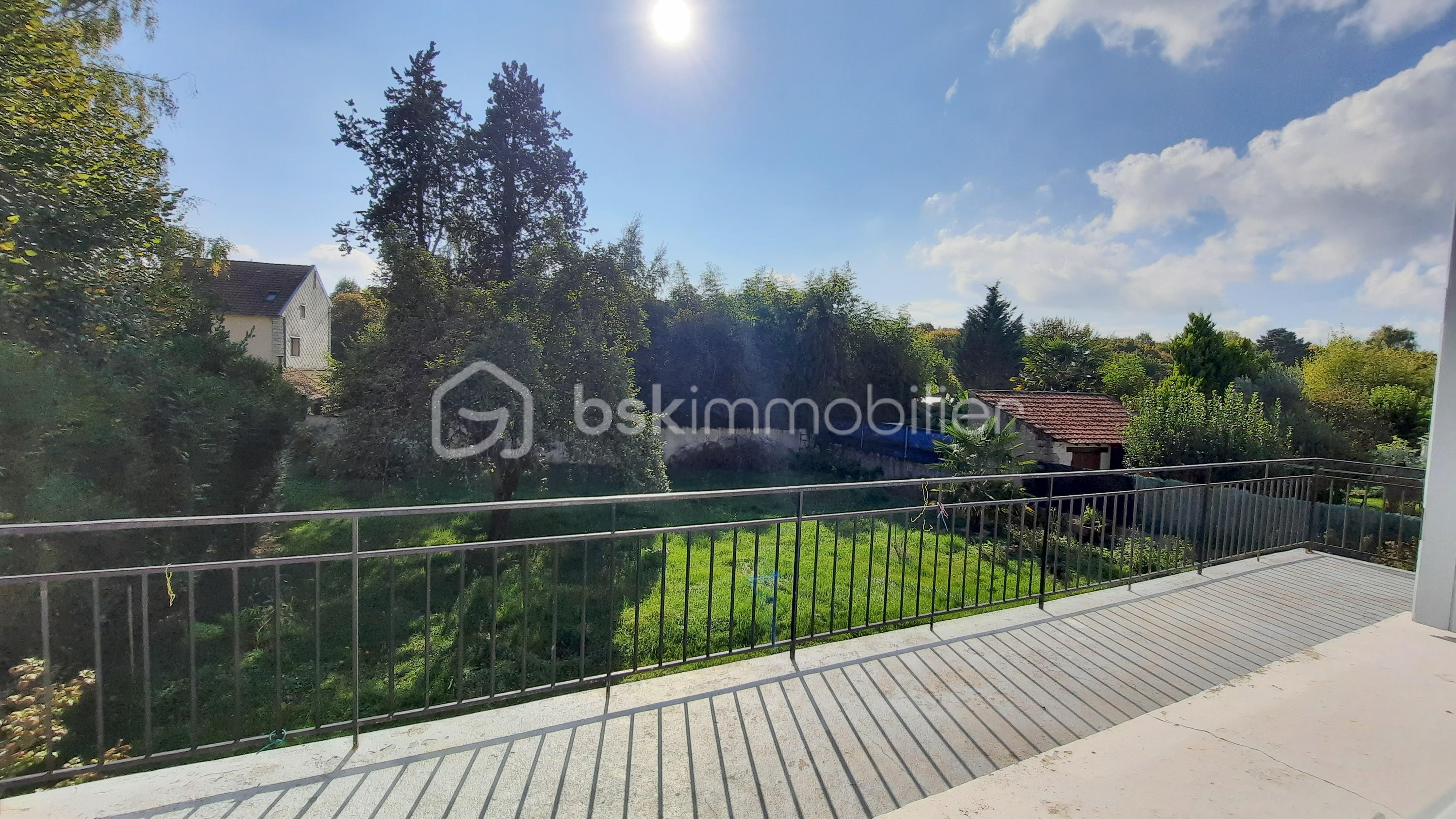 Pavillon de 109 m² - 20250929_155838.jpg