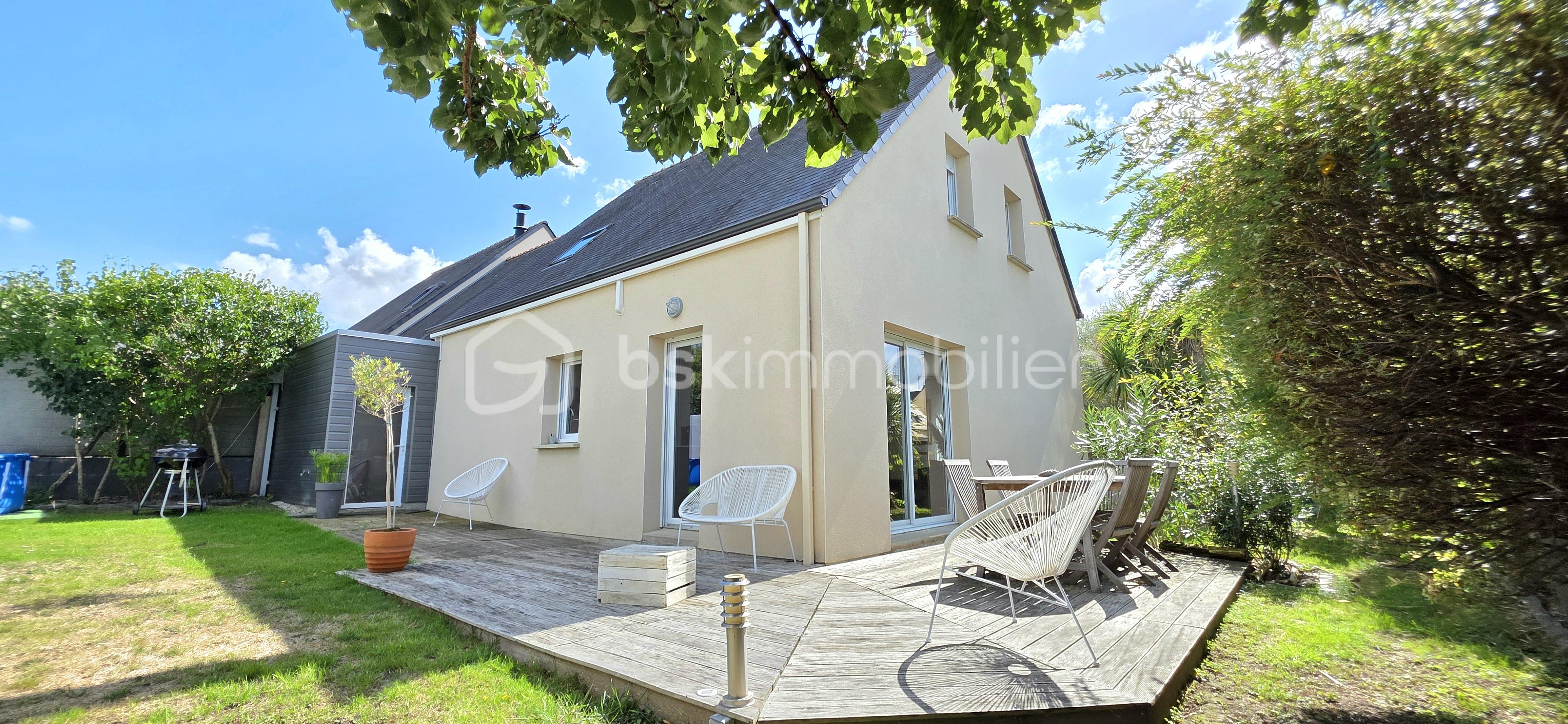 Maison de 95 m² - 20250905_152755.jpg