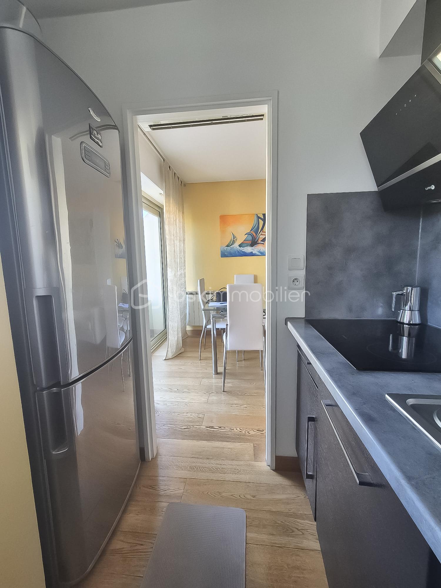 Appartement de 41 m² - IMG_8566.jpeg