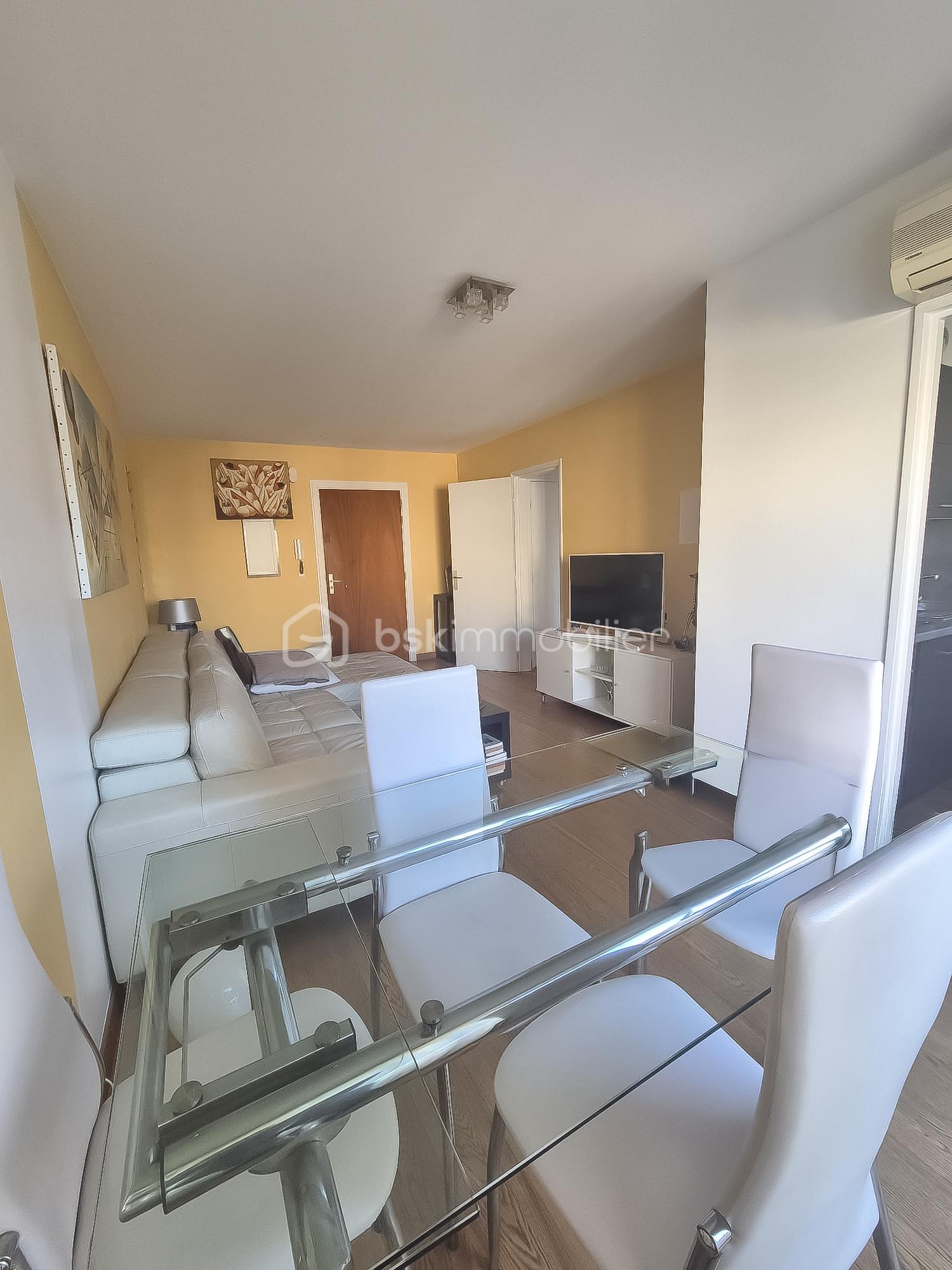 Appartement de 41 m² - IMG_8556.jpeg